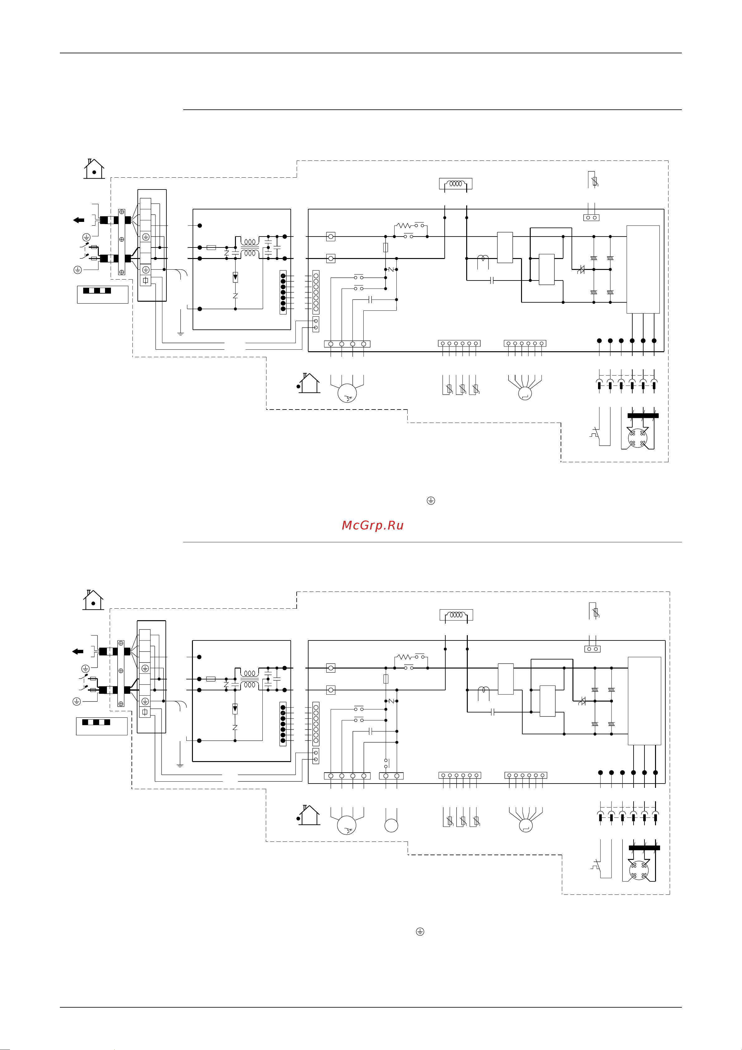 Daikin FHQ125BUV1B [330/340] Outdoor units 25 35 class