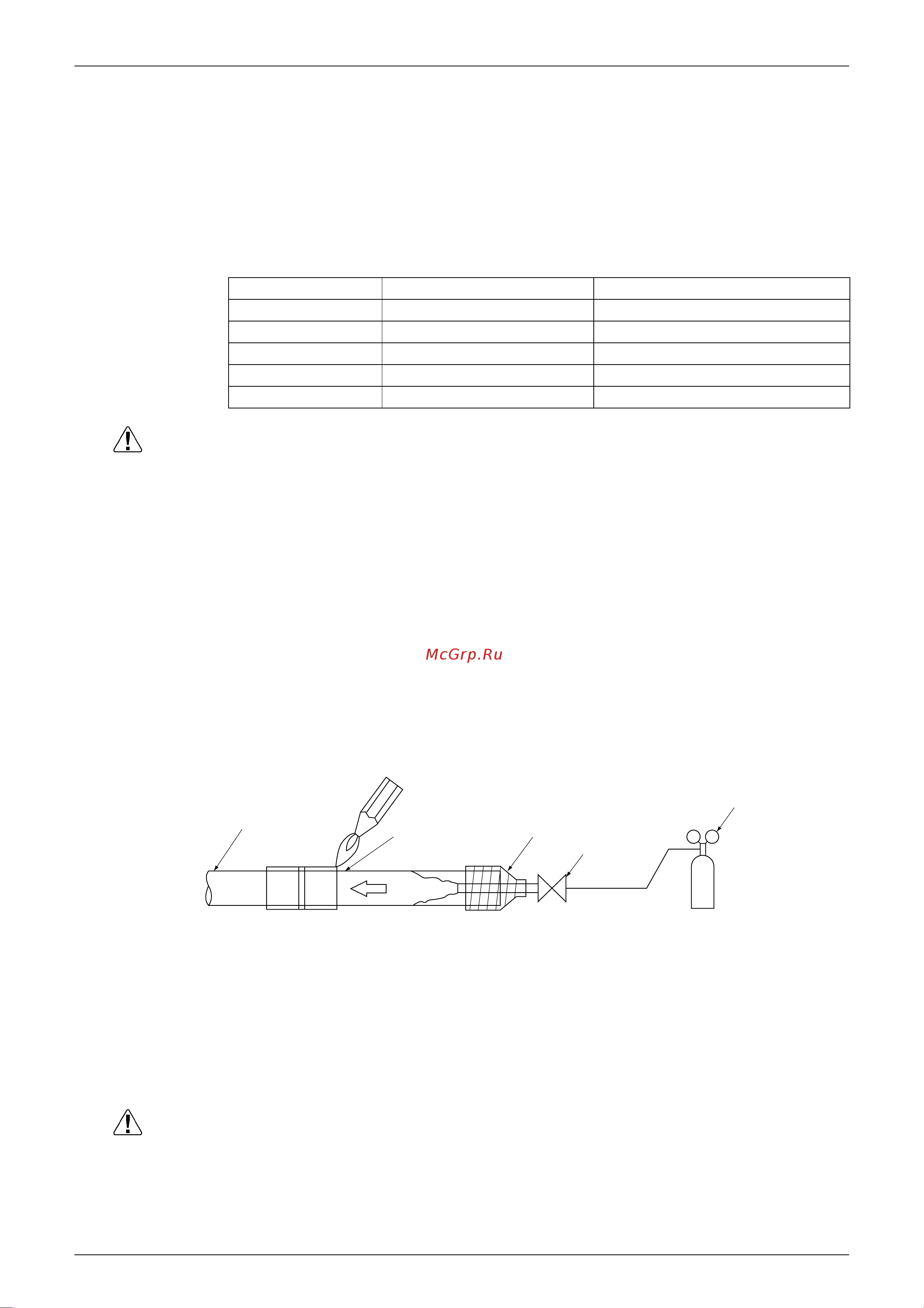Daikin FHQ100BUV1B [56/340] Nitrogen