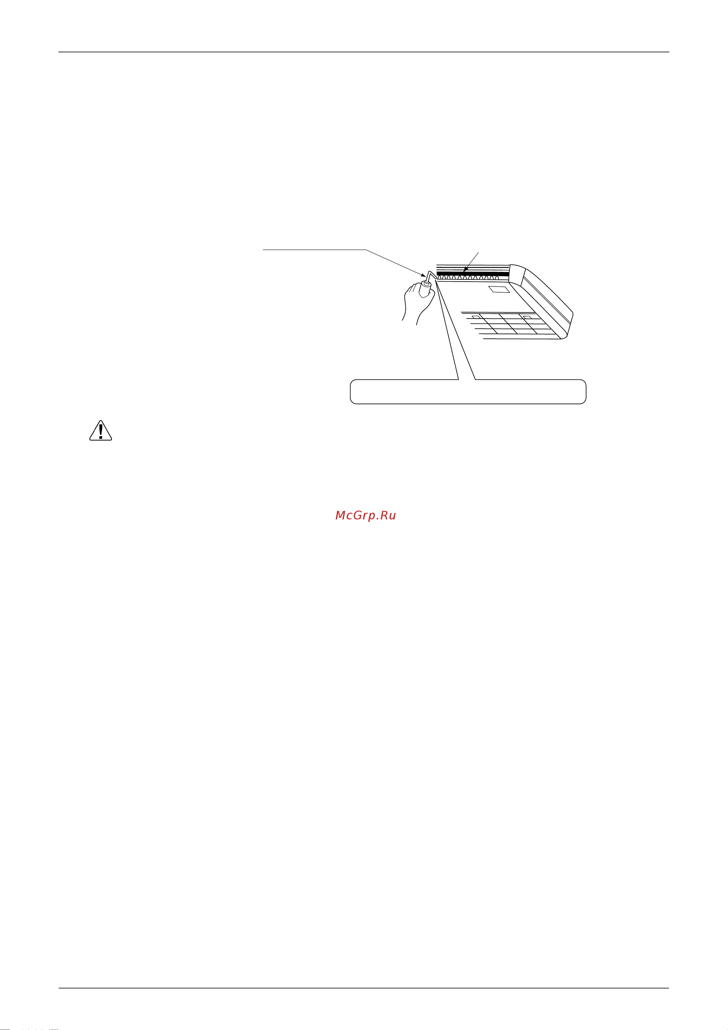 Daikin FHQ100BUV1B [59/340] Air outlet