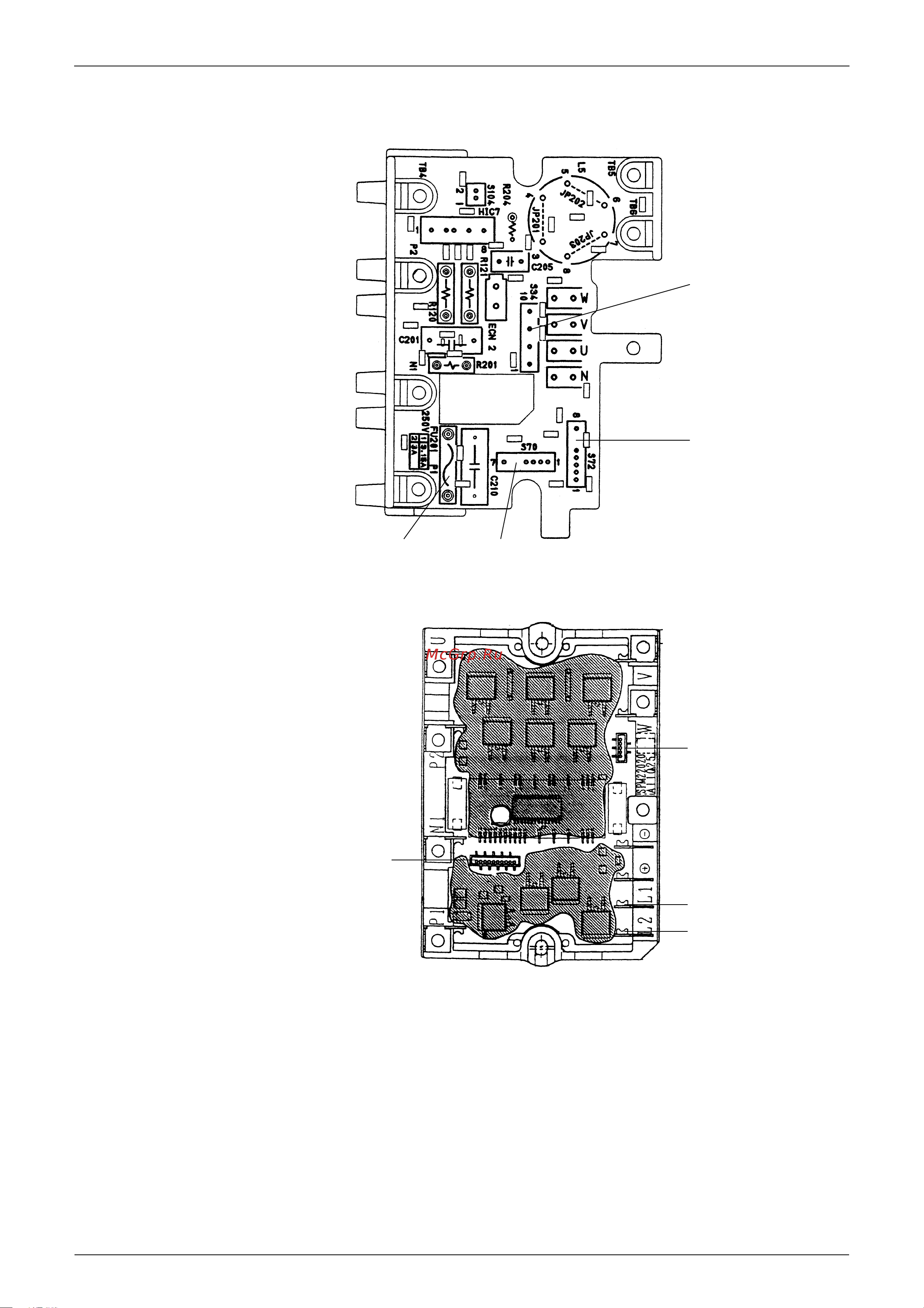 Daikin FHQ100BUV1B [81/340] Field setting