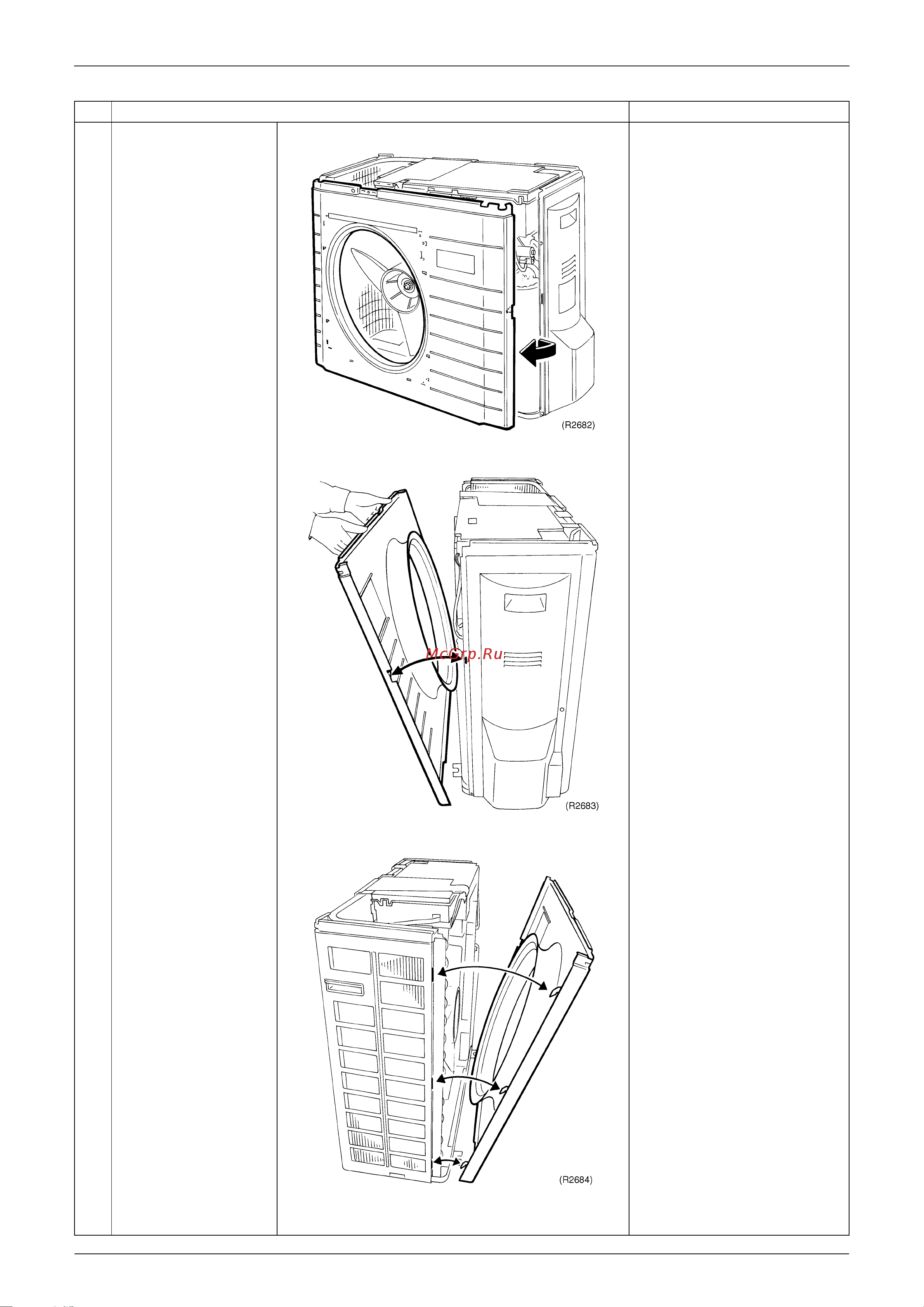 Daikin FTKD24BVMS Сервис мануал онлайн [165/210] 598158