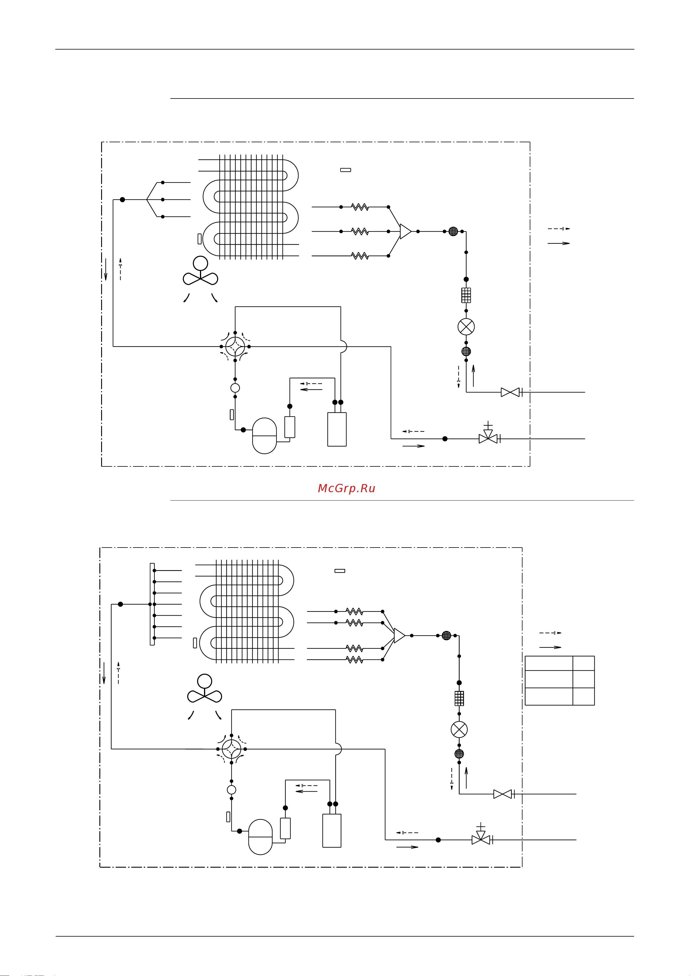 Daikin RKD71BVM [197/210] Heat pump