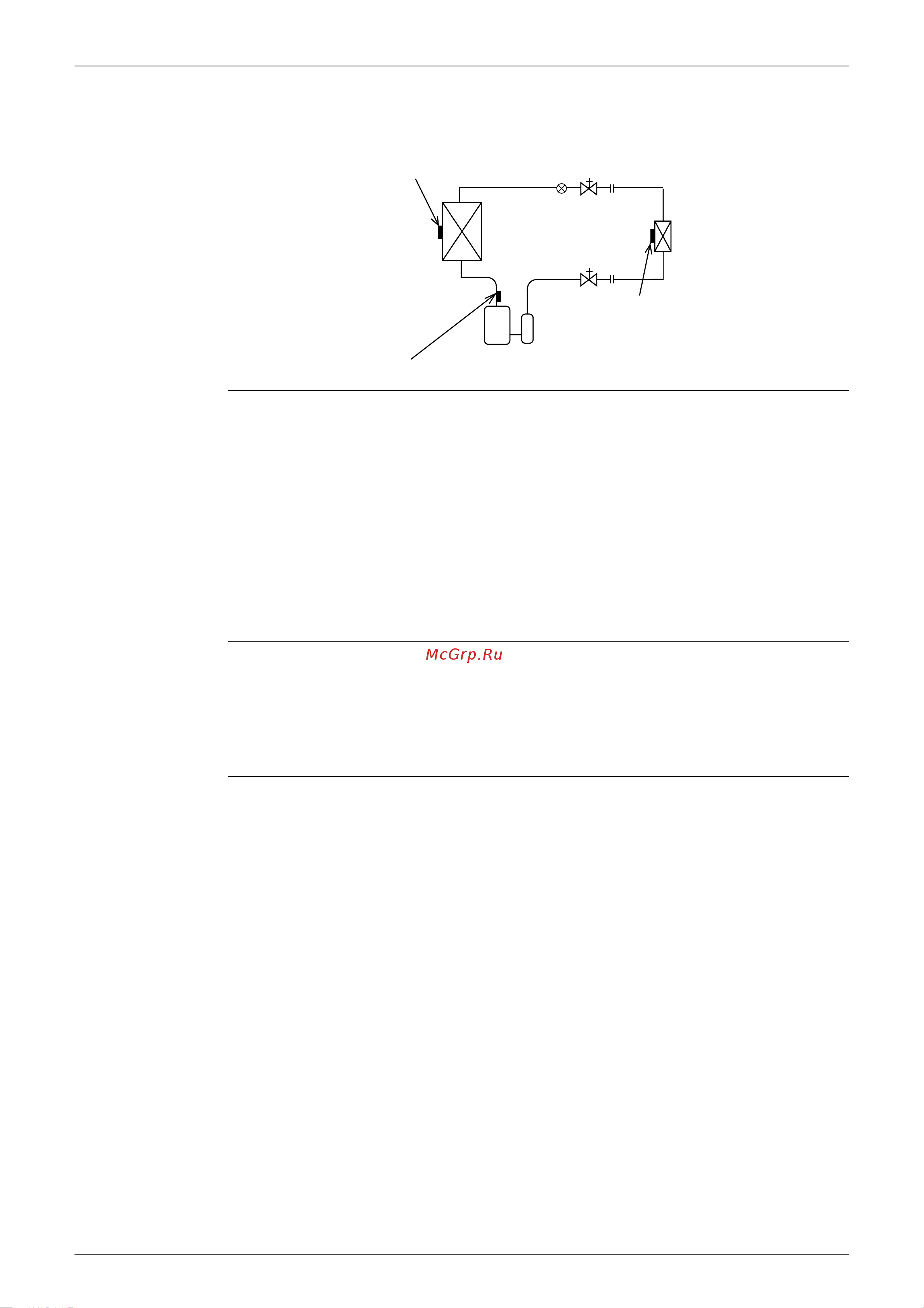 Daikin RKD60BVM [56/210] Cooling only model