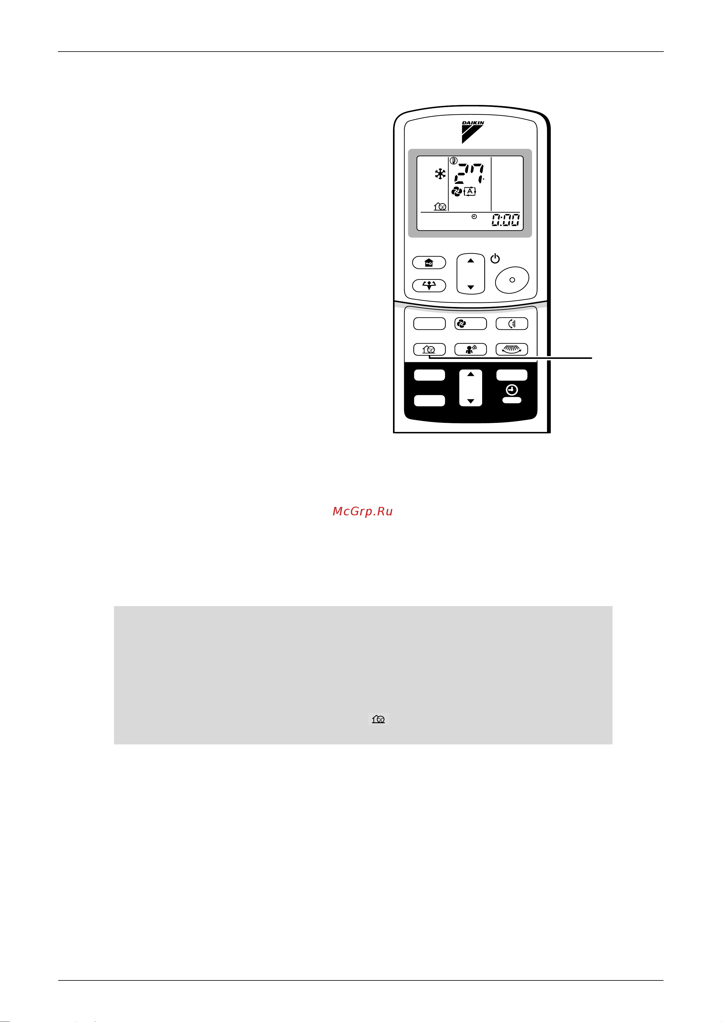 Daikin FTKS50BVMA [85/210] Outdoor unit silent operation
