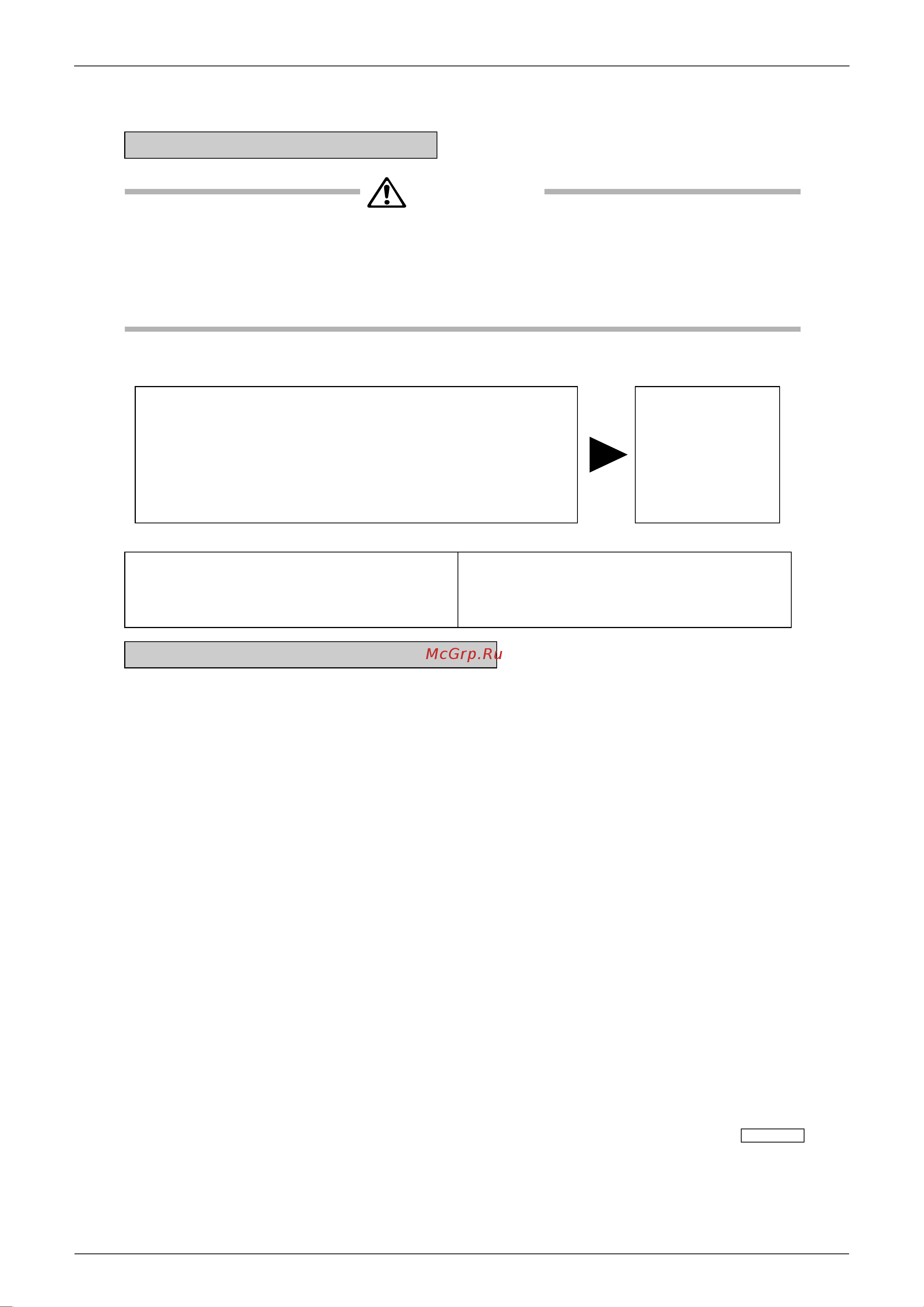 Daikin FTXS50BVMA [97/210] Warning