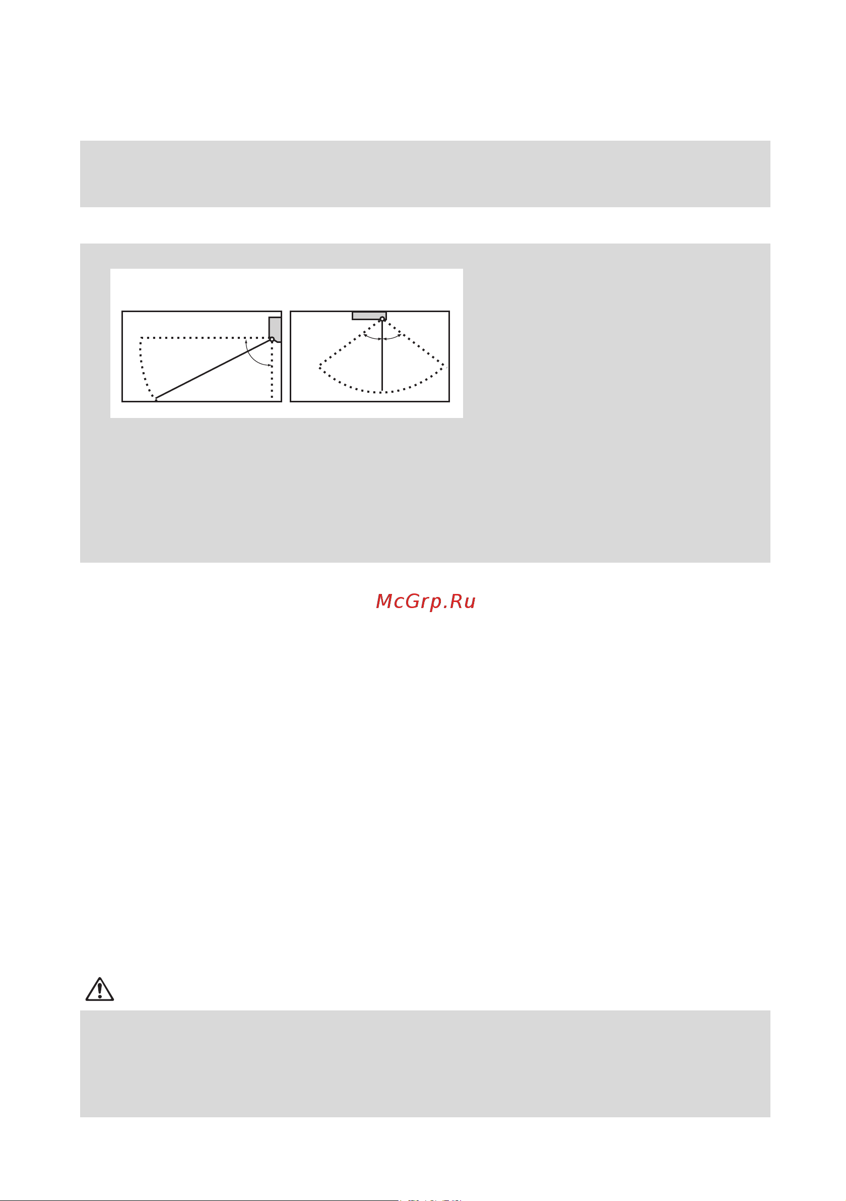 Daikin FTKS71BVMA [20/30] Caution