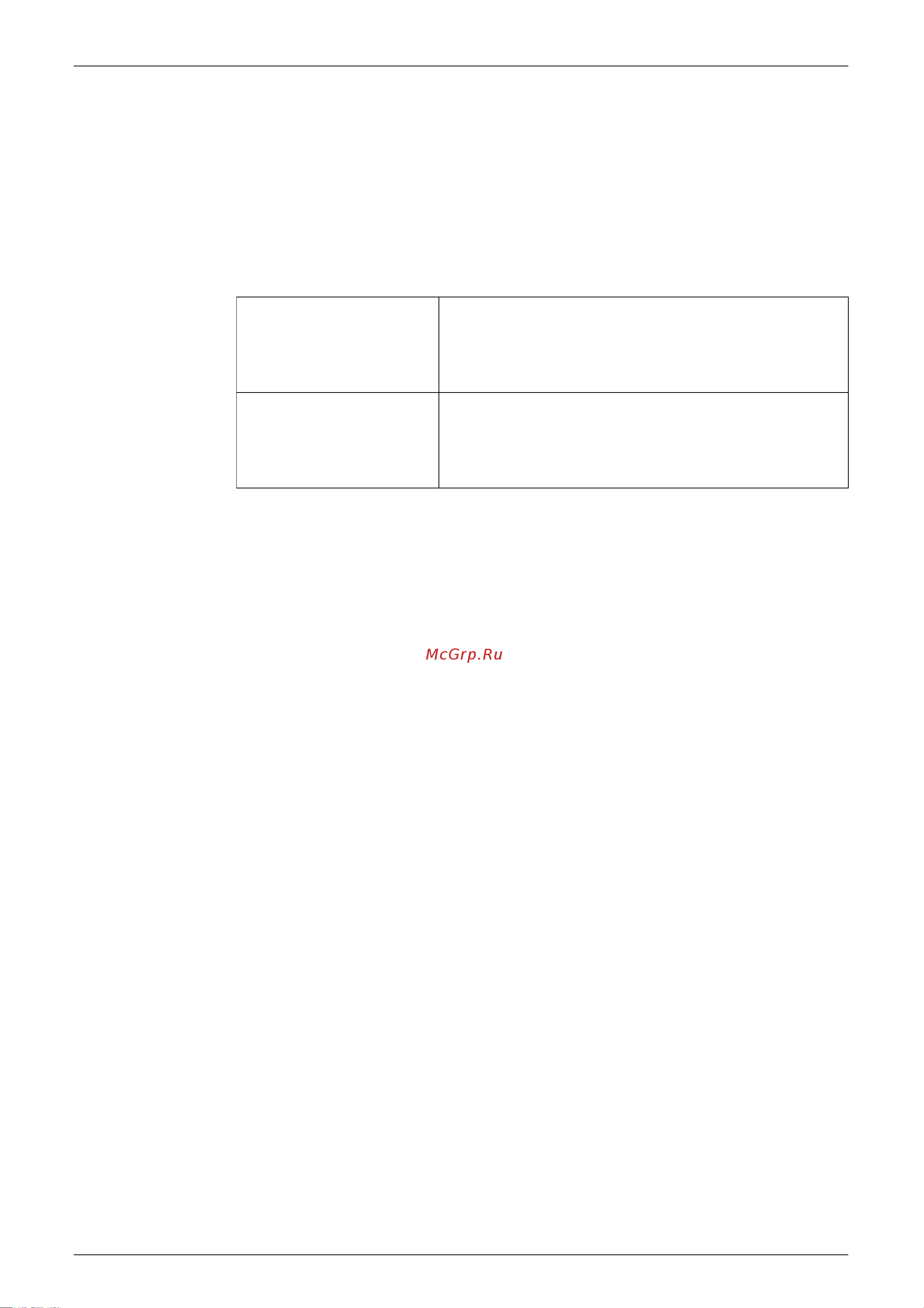 Daikin RXD50BVMA [2/85] Capacity tables 1