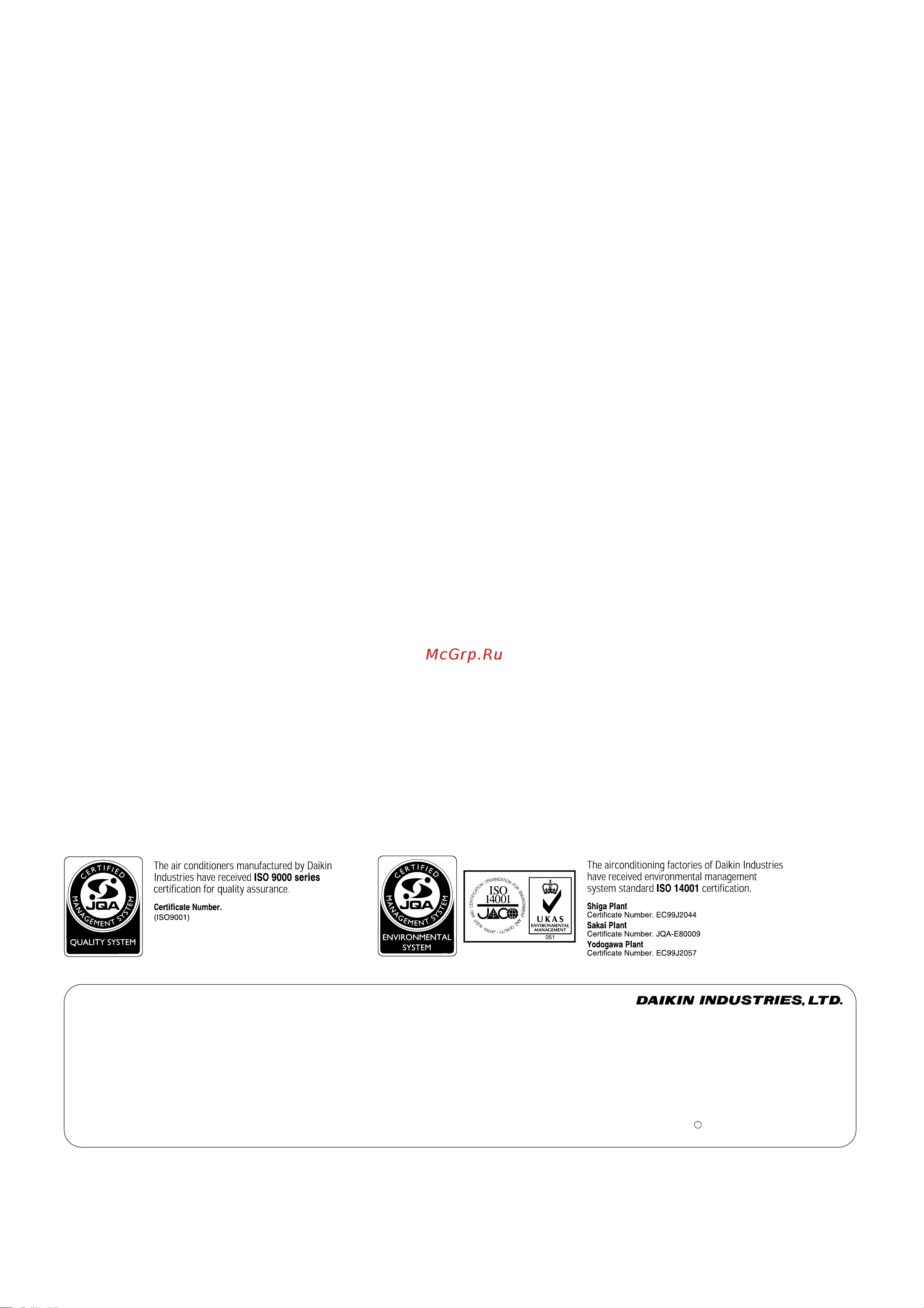 Daikin FTKD50BVMA [85/85] Http www daikin com global