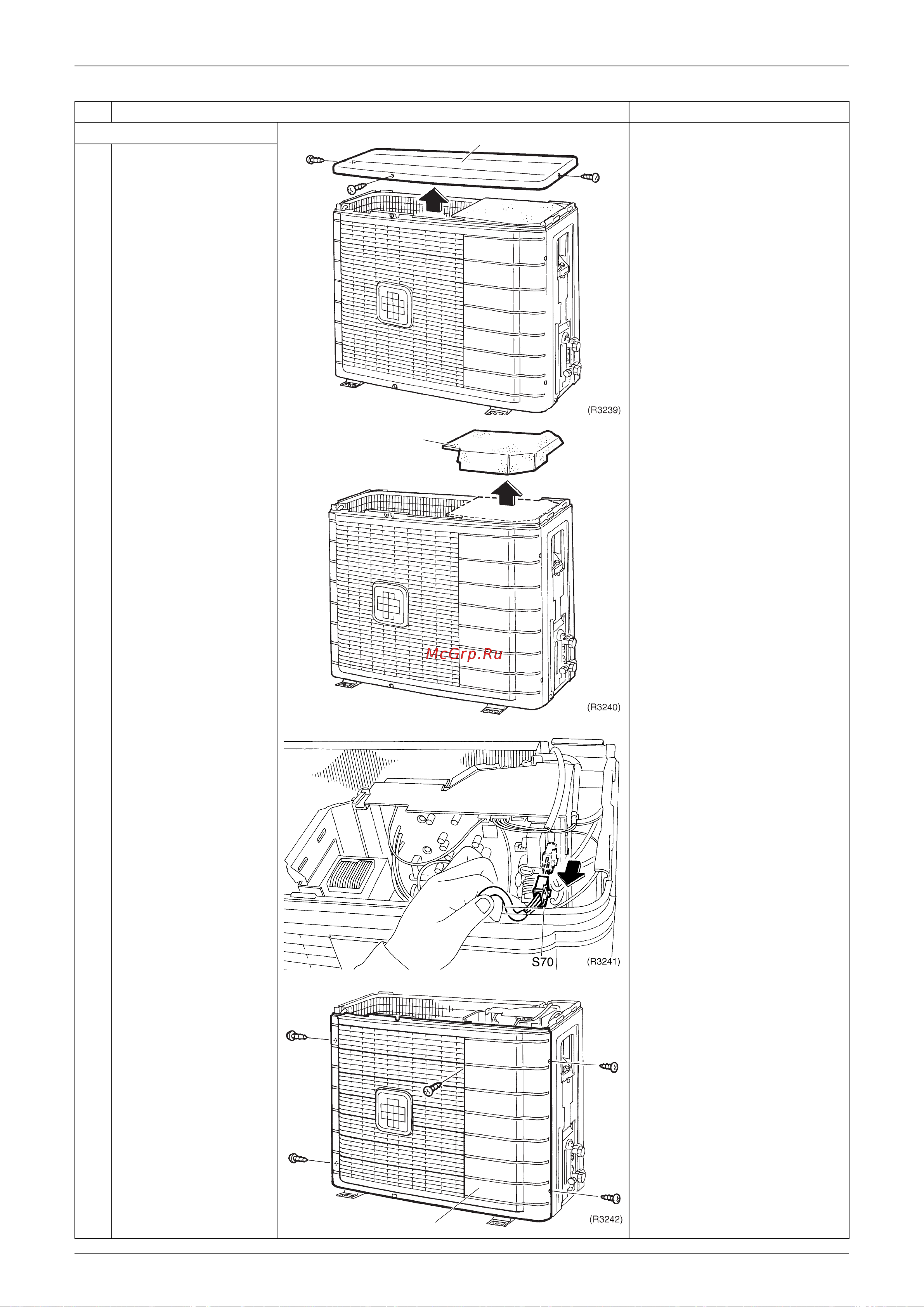 Daikin RKS35C2VMB Сервис мануал онлайн [180/246] 598185