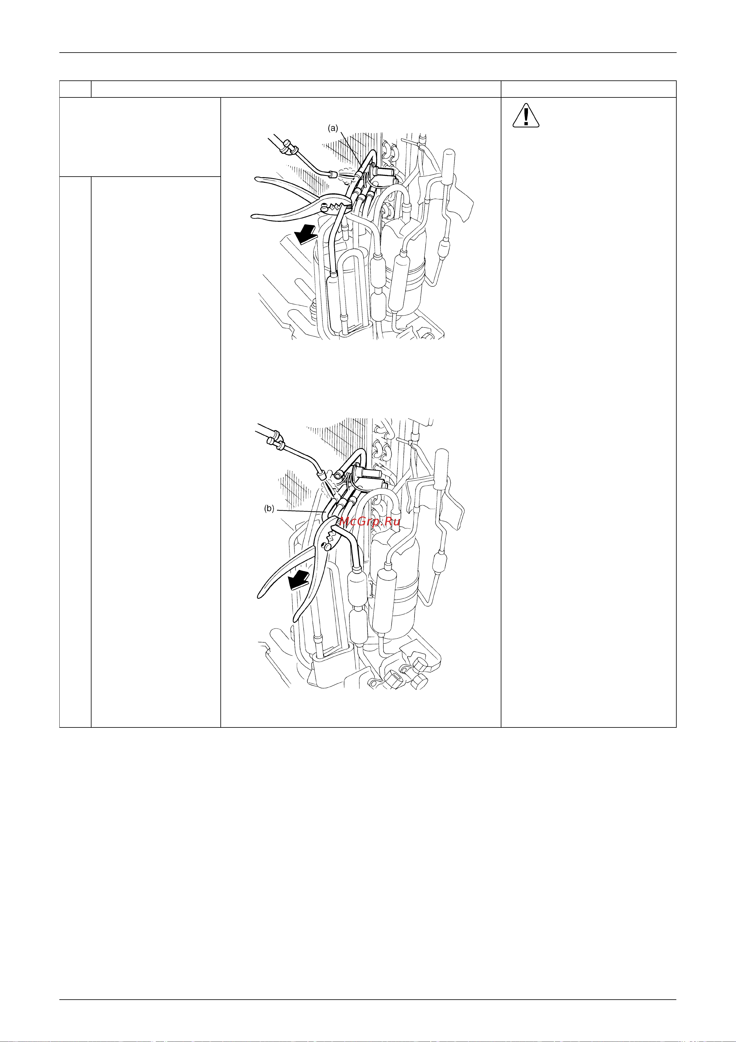 Daikin ARKS35CVMB Сервис мануал онлайн [221/246] 598179