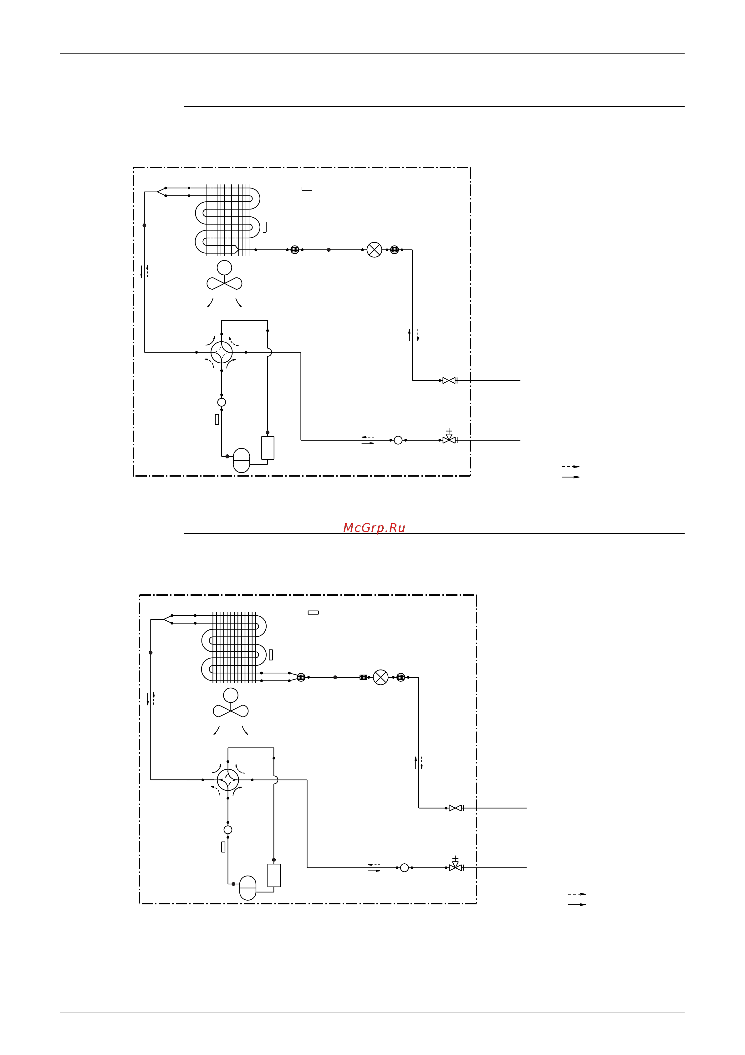 Daikin ARXS25CVMB [234/246] Heat pump