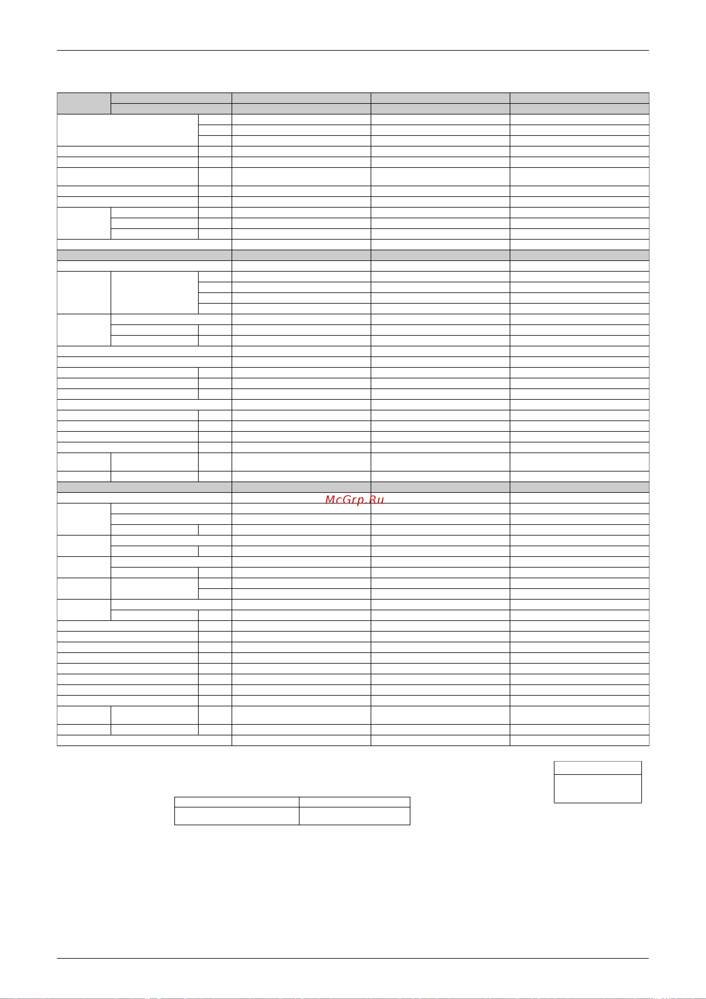 Daikin ARKS25CVMB [27/246] Specifications