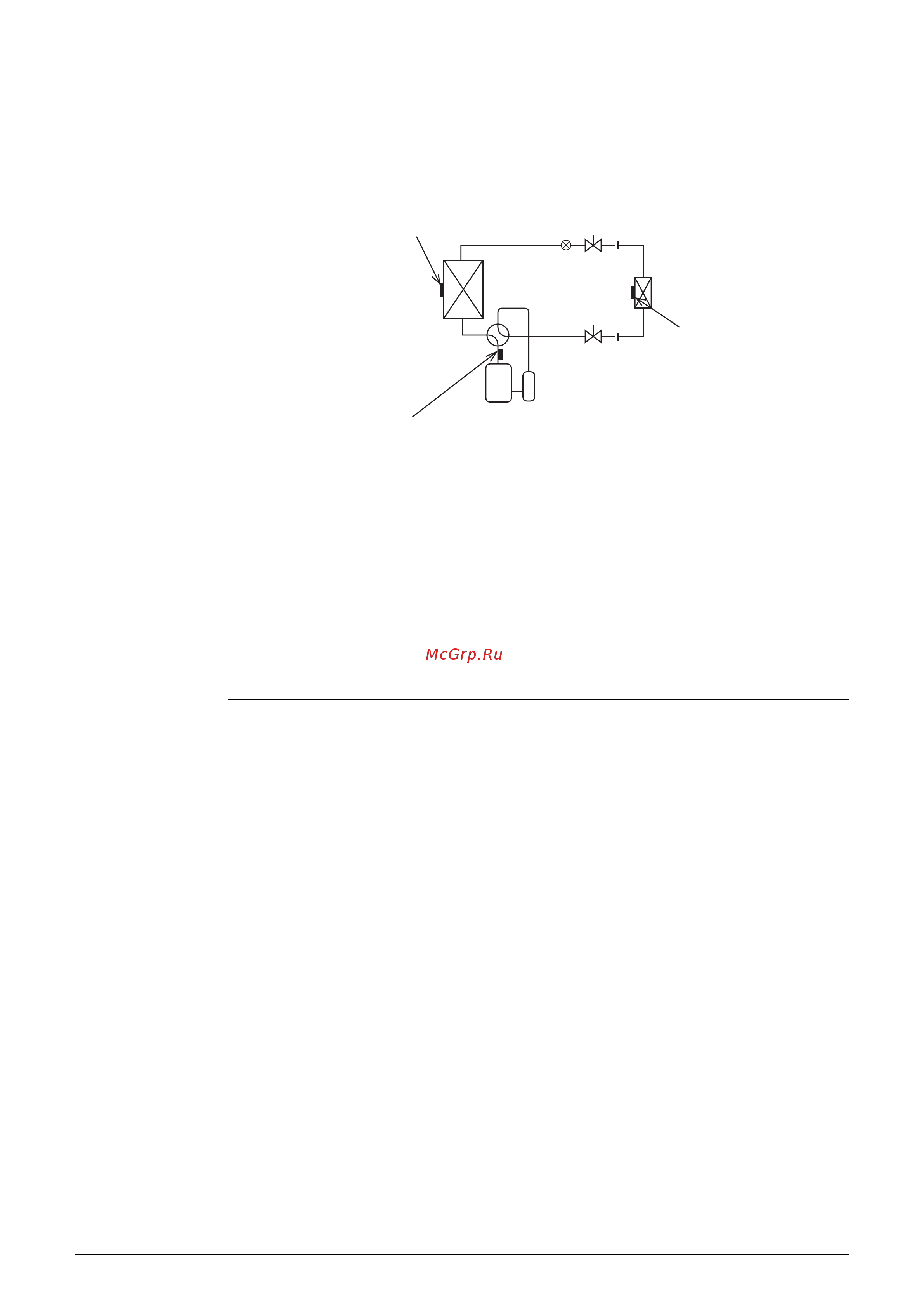Daikin ARKS25CVMB [65/246] Heat pump model