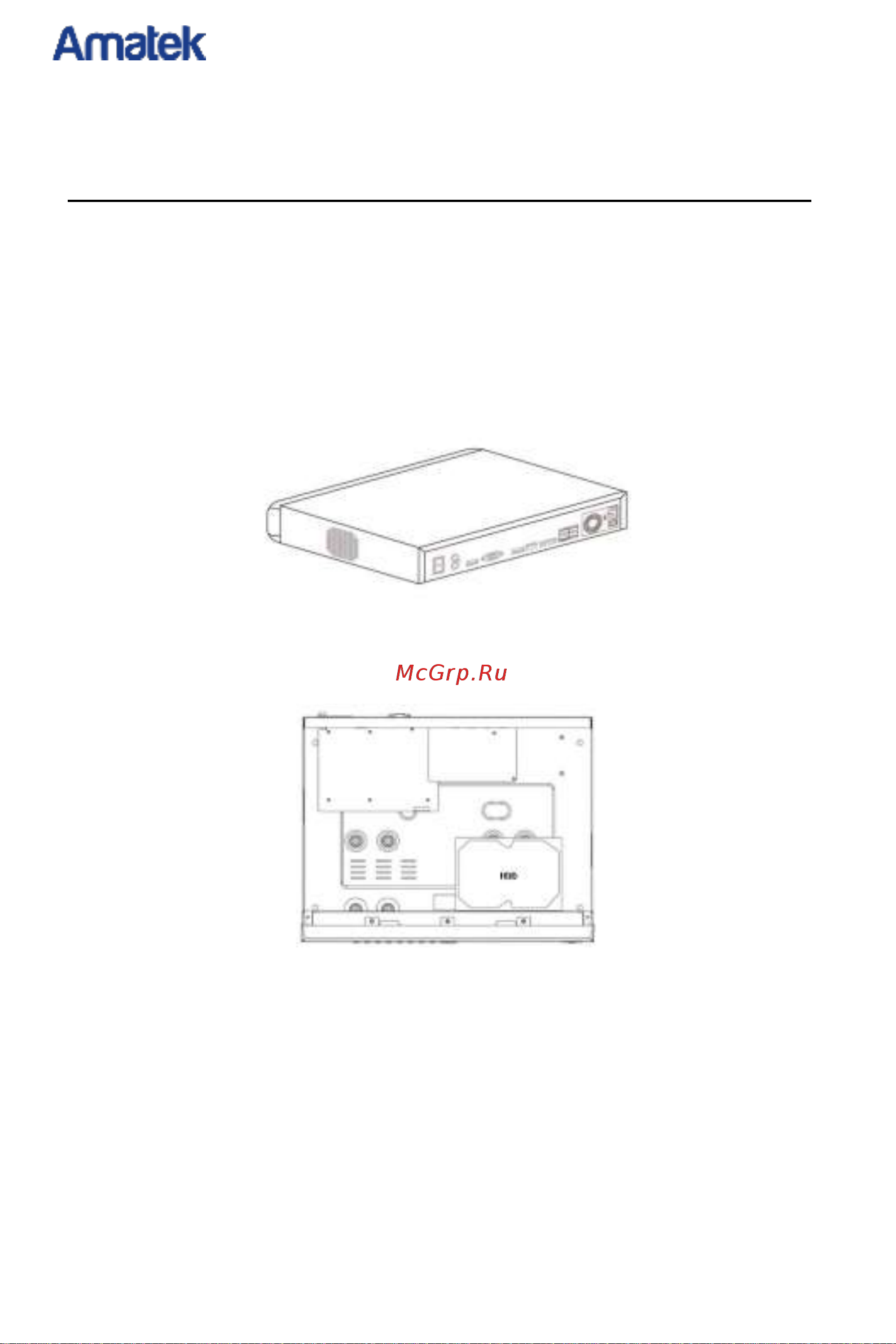 АМАТЕК AR-N1641F/8P [11/91] Установка жесткого диска