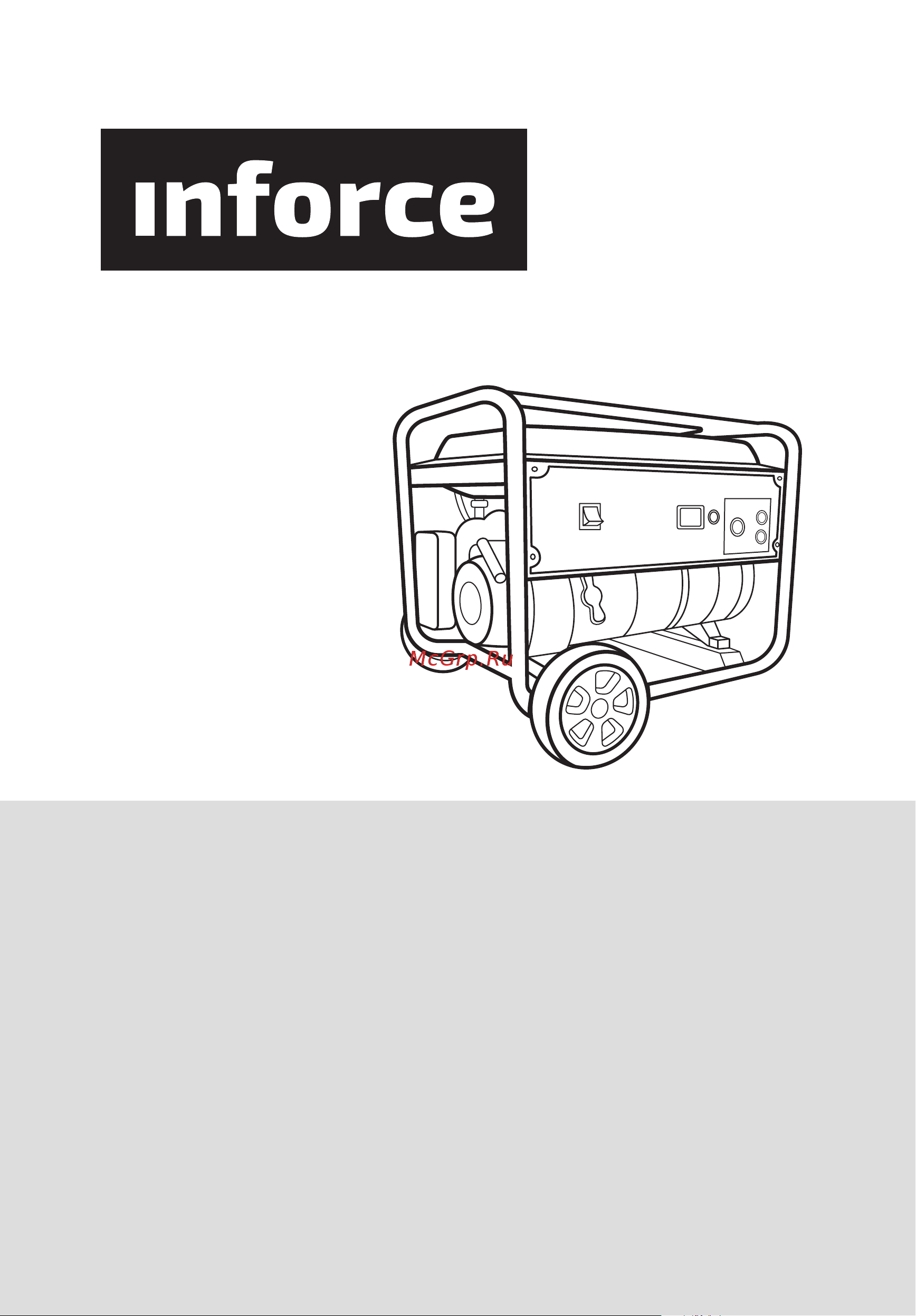 Inforce SC10000E3 04-03-11 Инструкция по эксплуатации онлайн