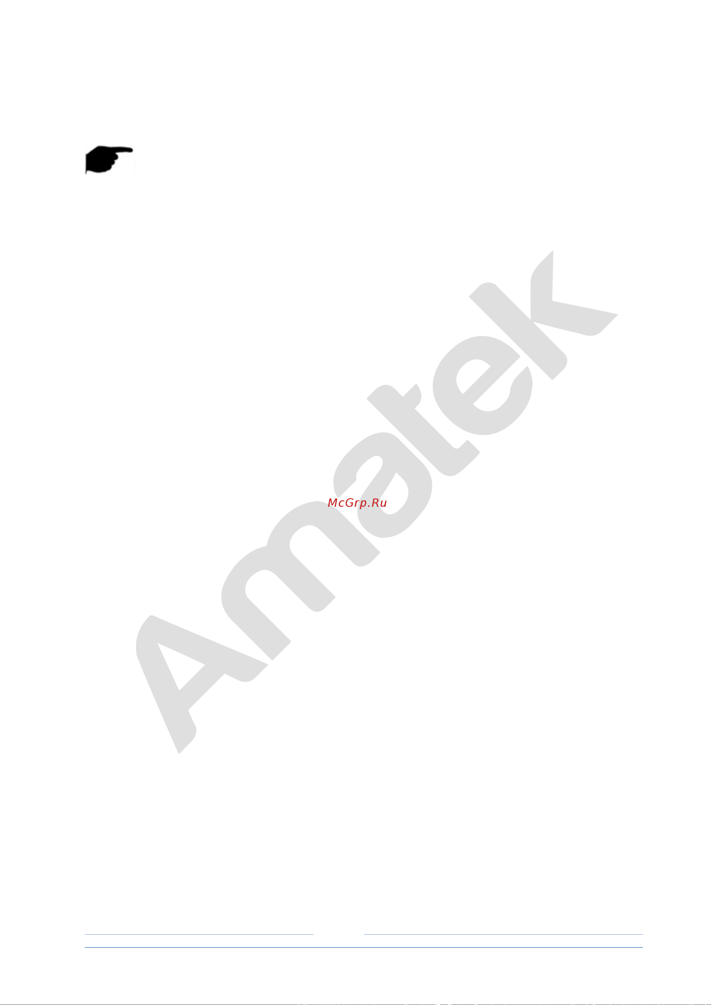 АМАТЕК AC-IDV503ZM Руководство пользователя онлайн [52/82] 598337