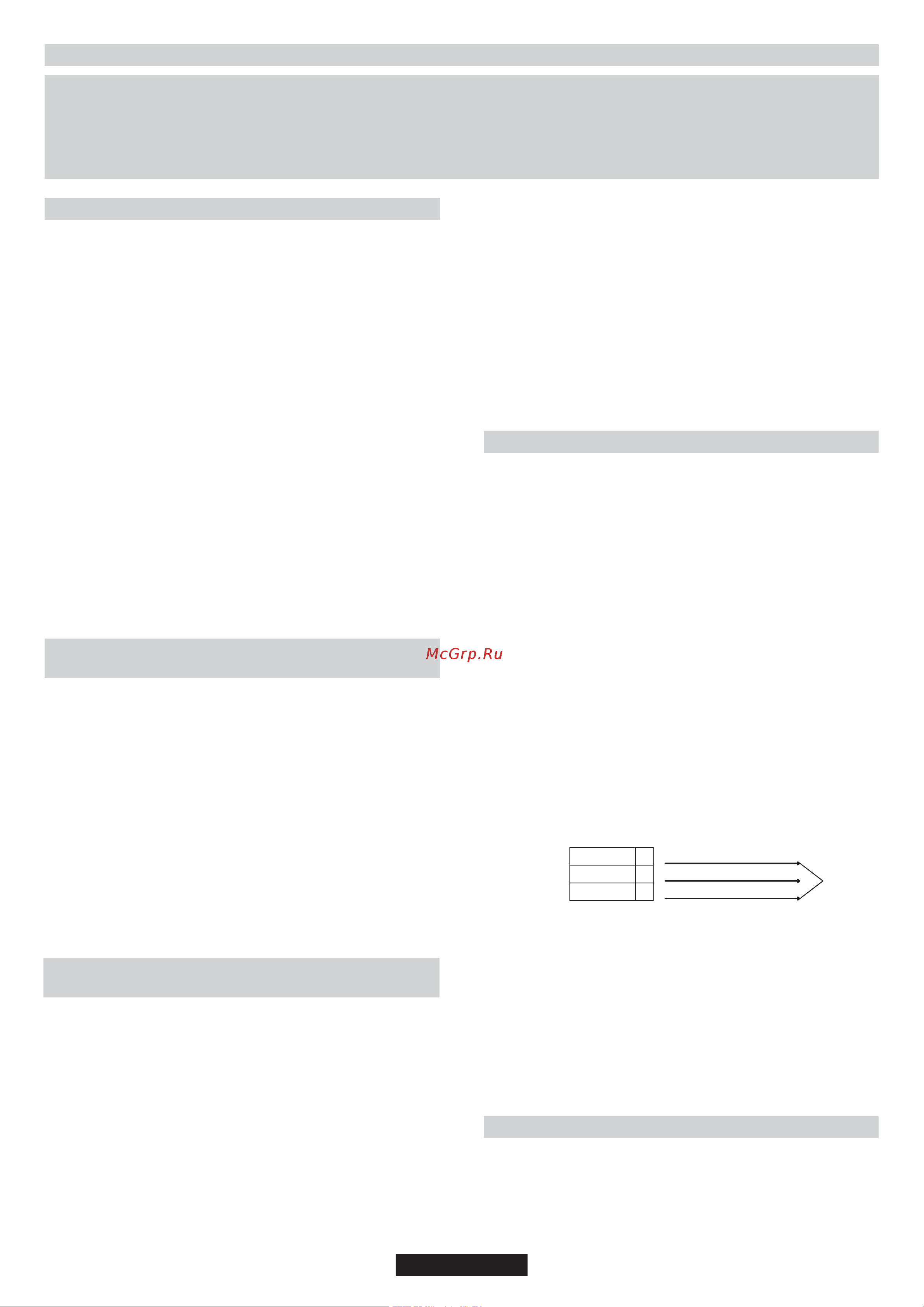 Candy CPGC64SWP AV [35/65] Инструкции по выполнению установки