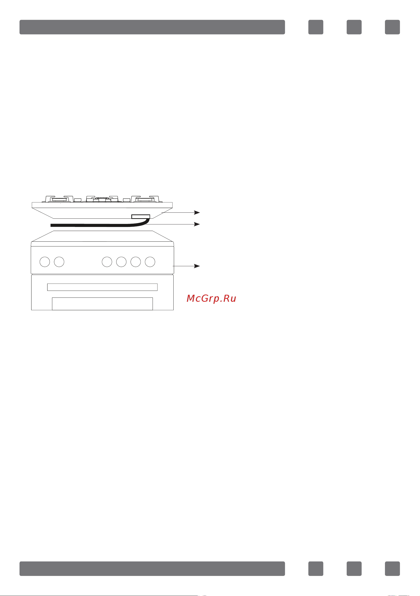 Candy CSVG64SGB Инструкция по эксплуатации EN онлайн [11/22] 598367