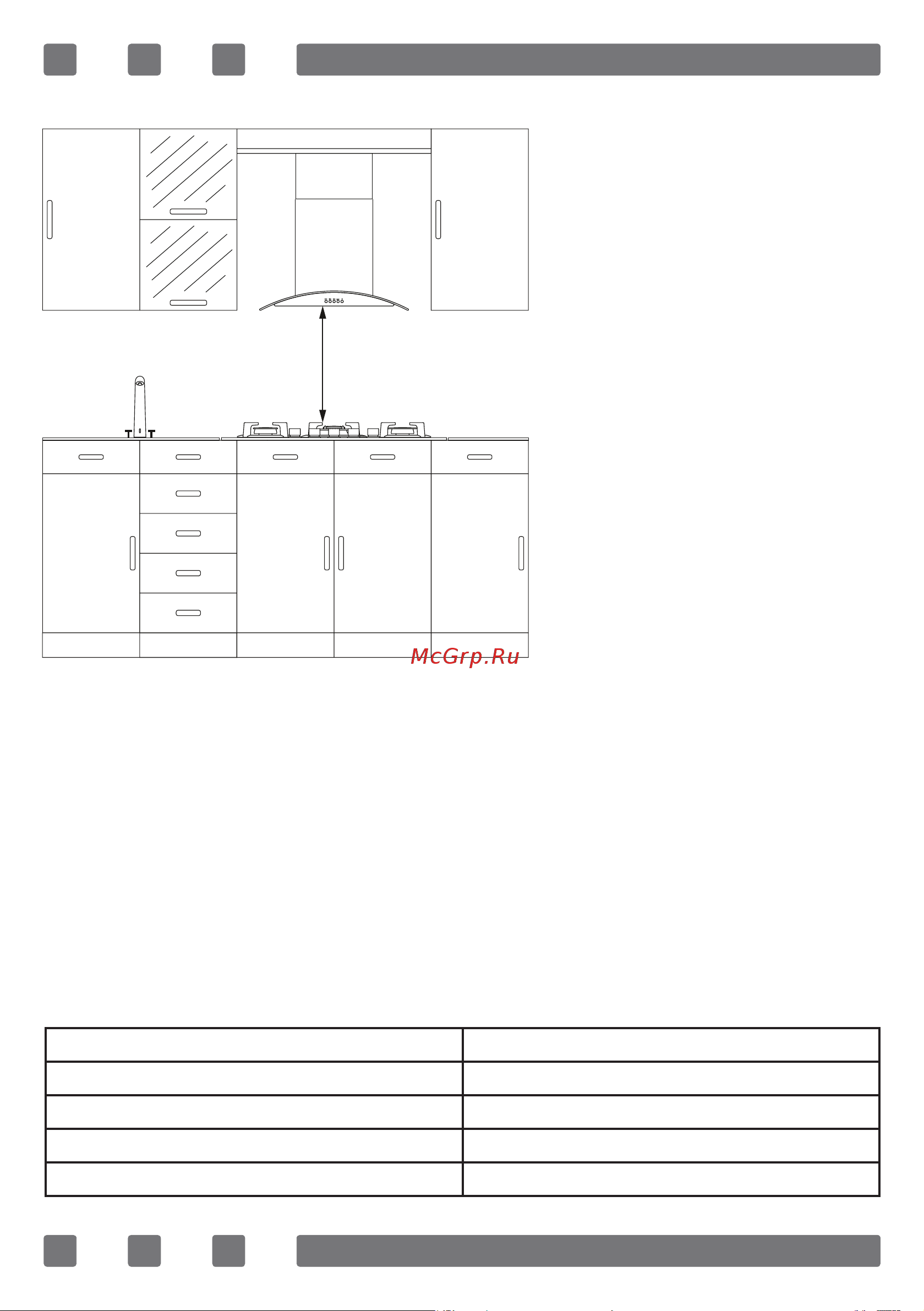 Candy CSVG64SGB Инструкция по эксплуатации EN онлайн [14/22] 598367