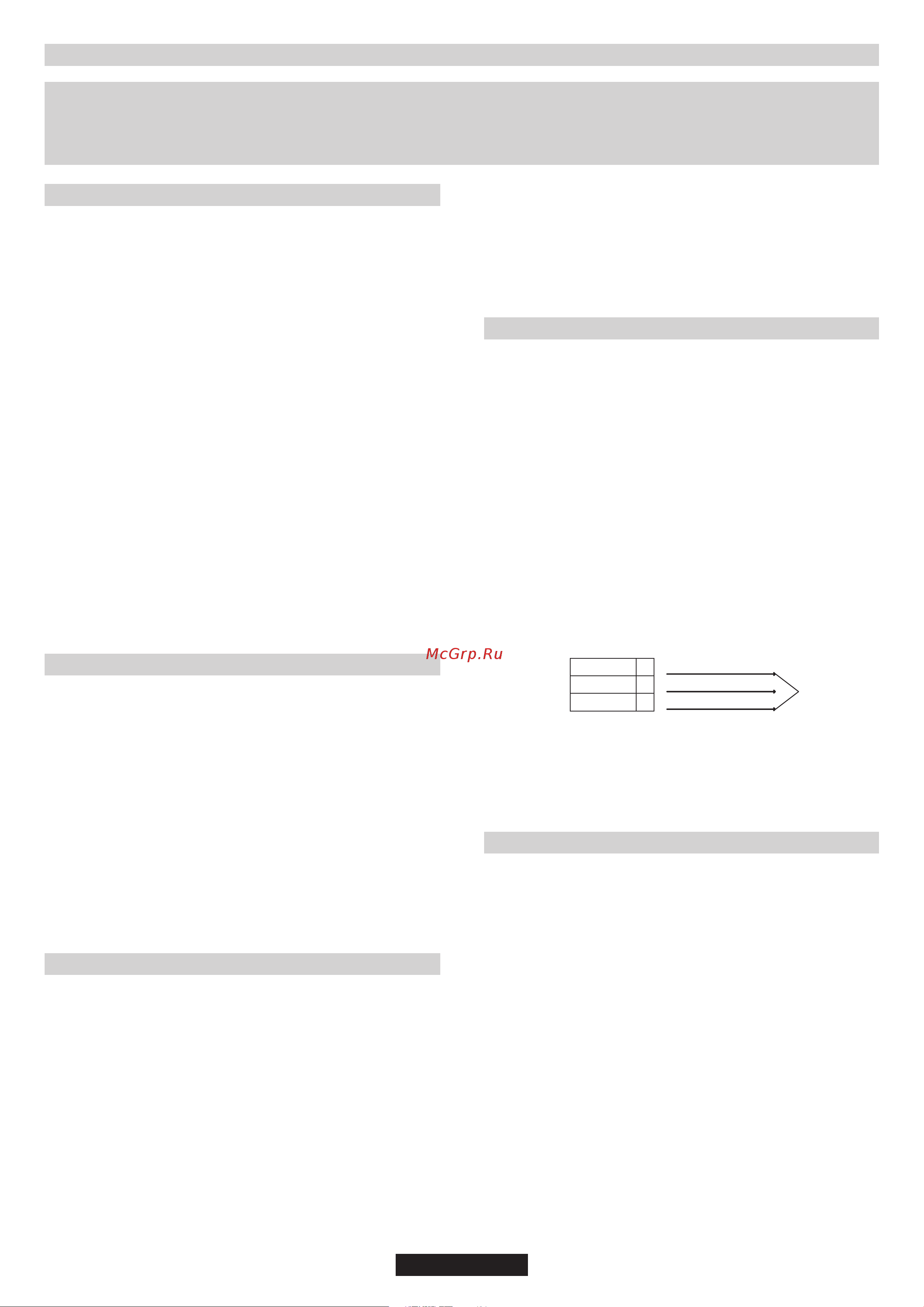 Candy CVG64STGB JV [5/14] Instructions for the installer
