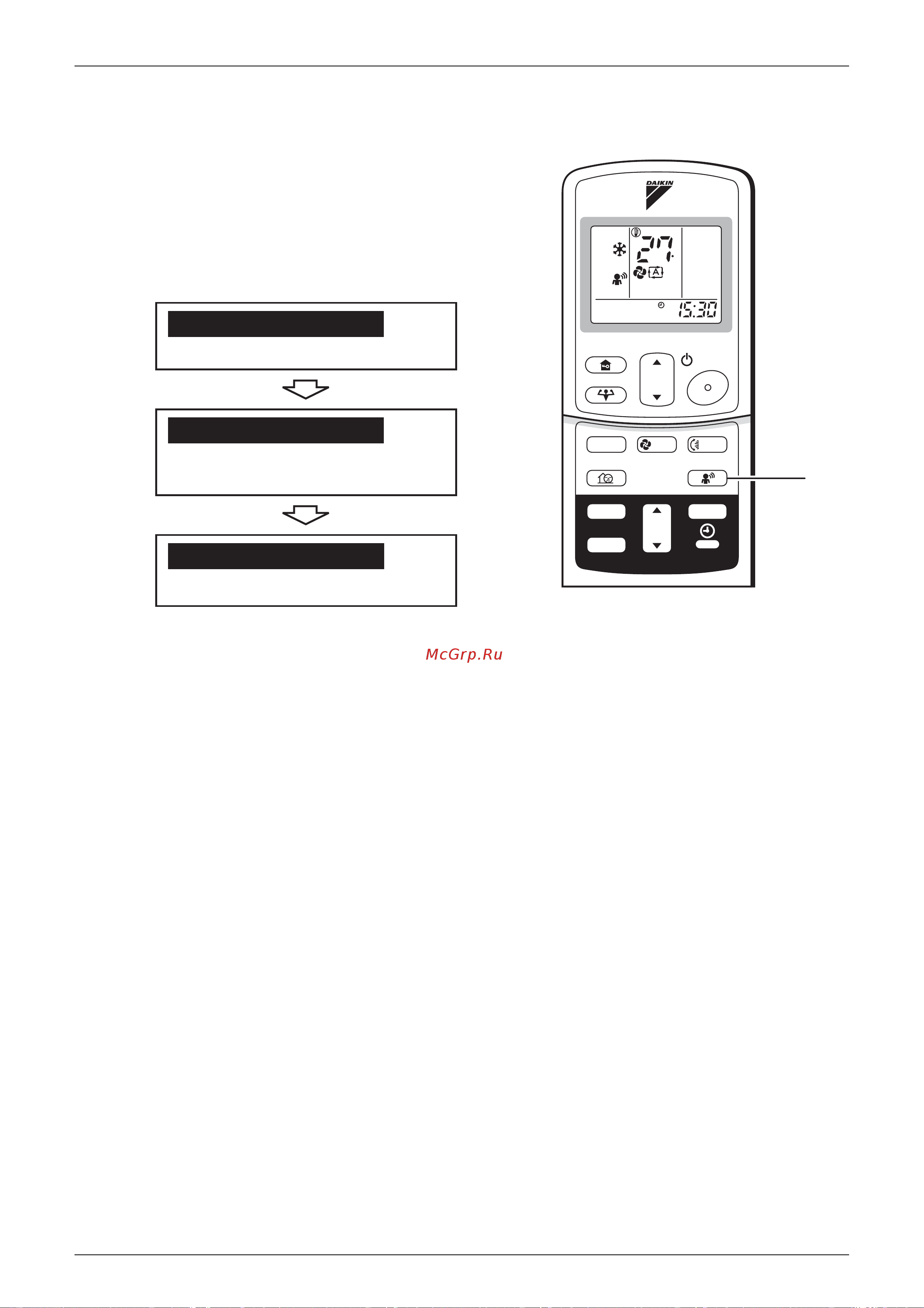 Daikin FTN20CVMB9 [100/246] Intelligent eye operation