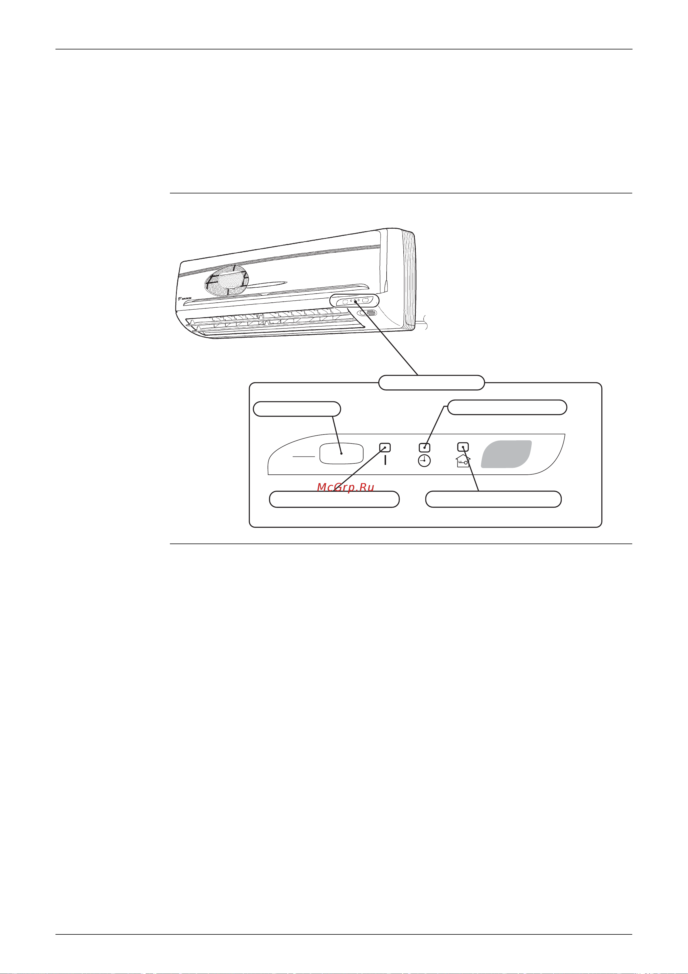 Daikin FTXS35CVMB [113/246] Caution for diagnosis