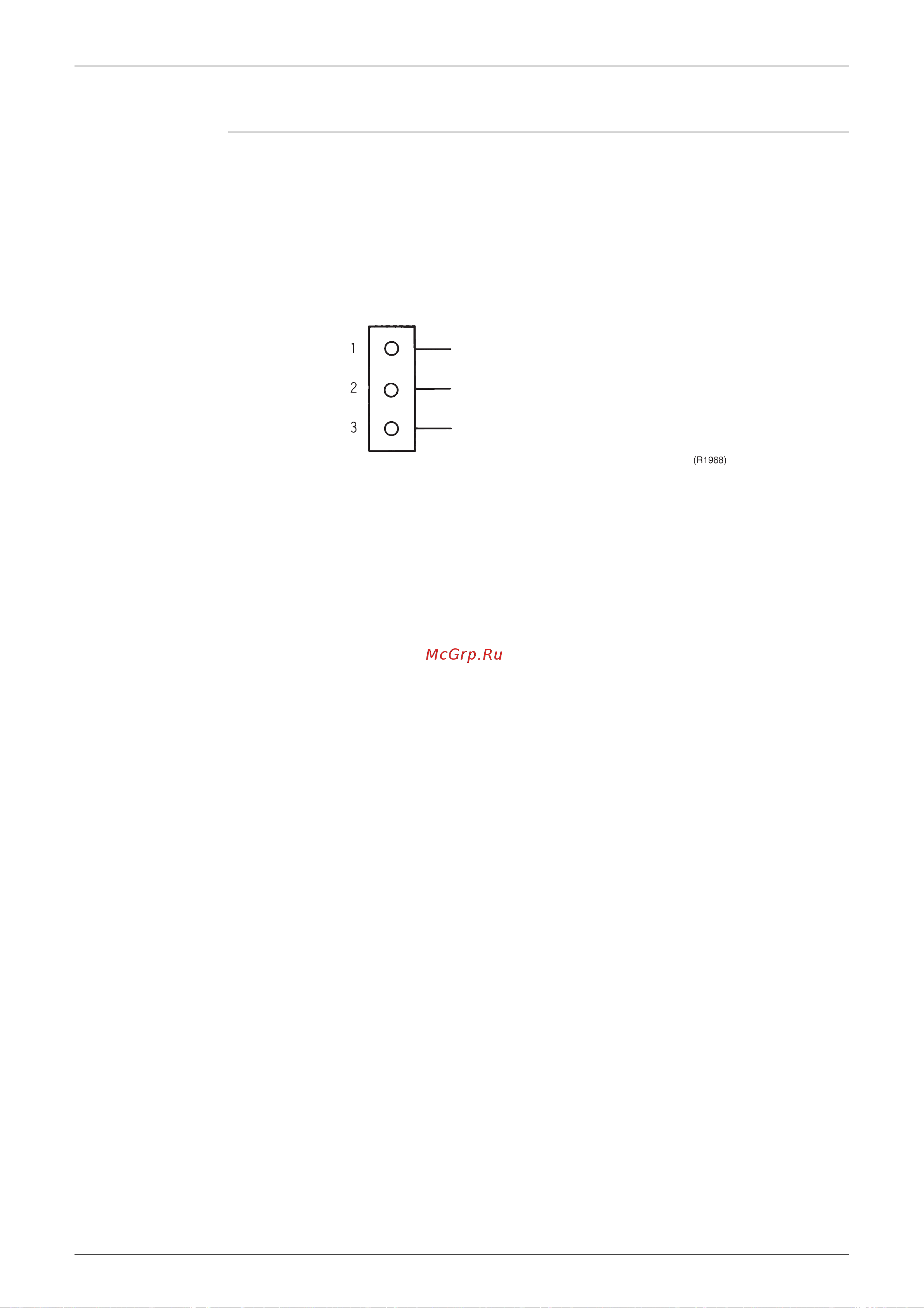Daikin ATXS20CVMB [154/246] Hall ic check