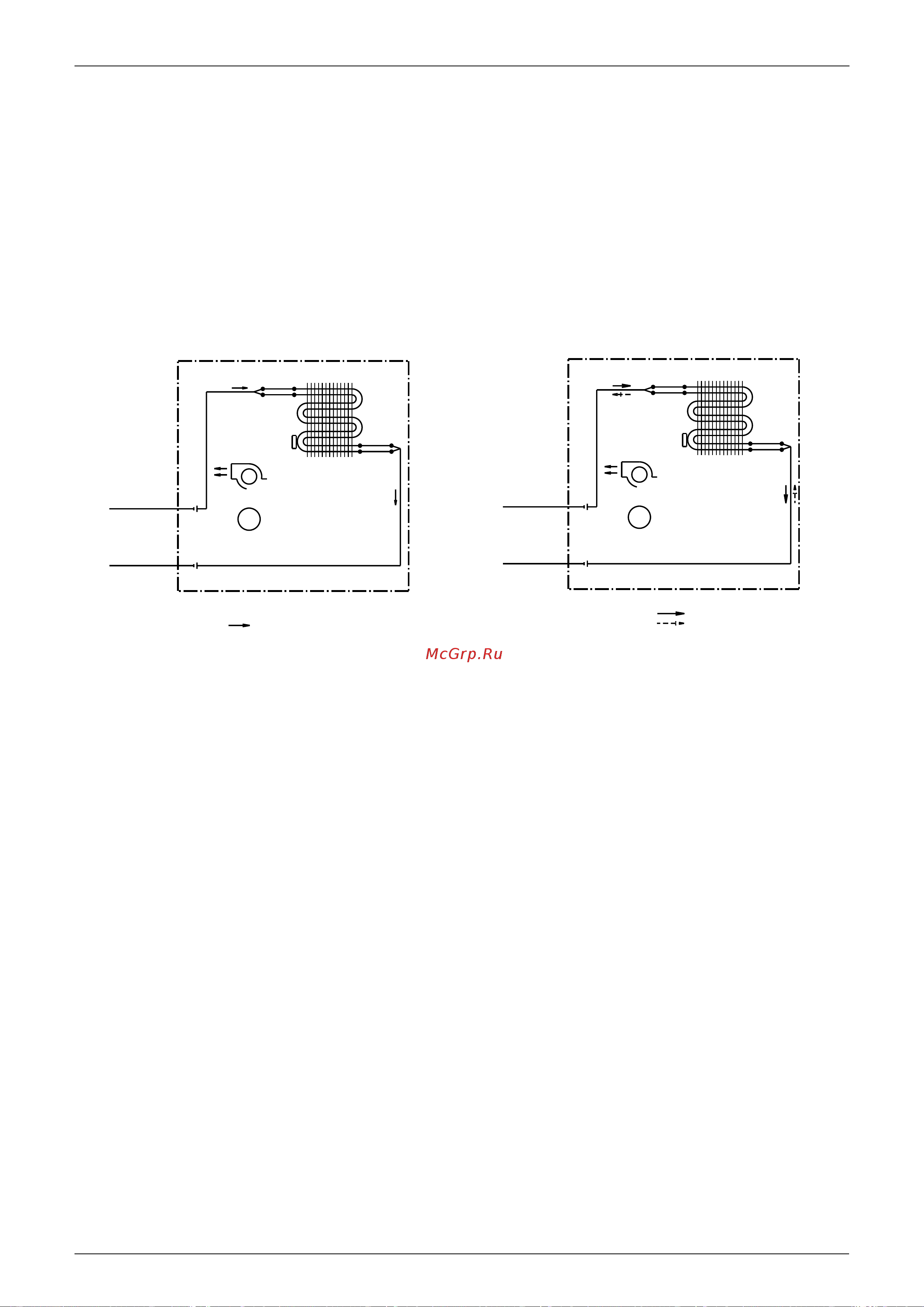 Daikin FTYN25CVMB9 [231/246] Piping diagrams