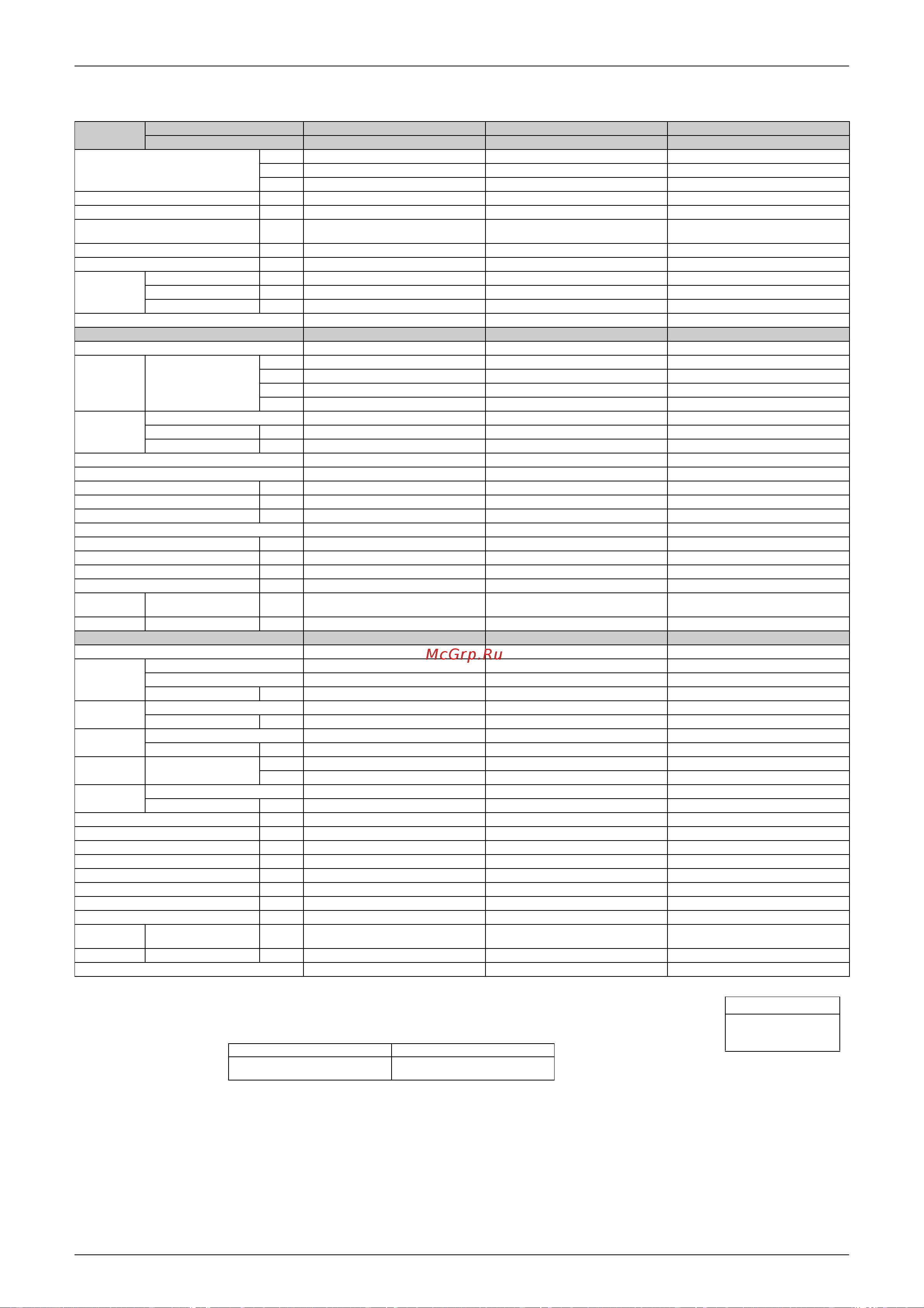 Daikin ARXH25CVMB [26/246] Sienbe04 401a specifications