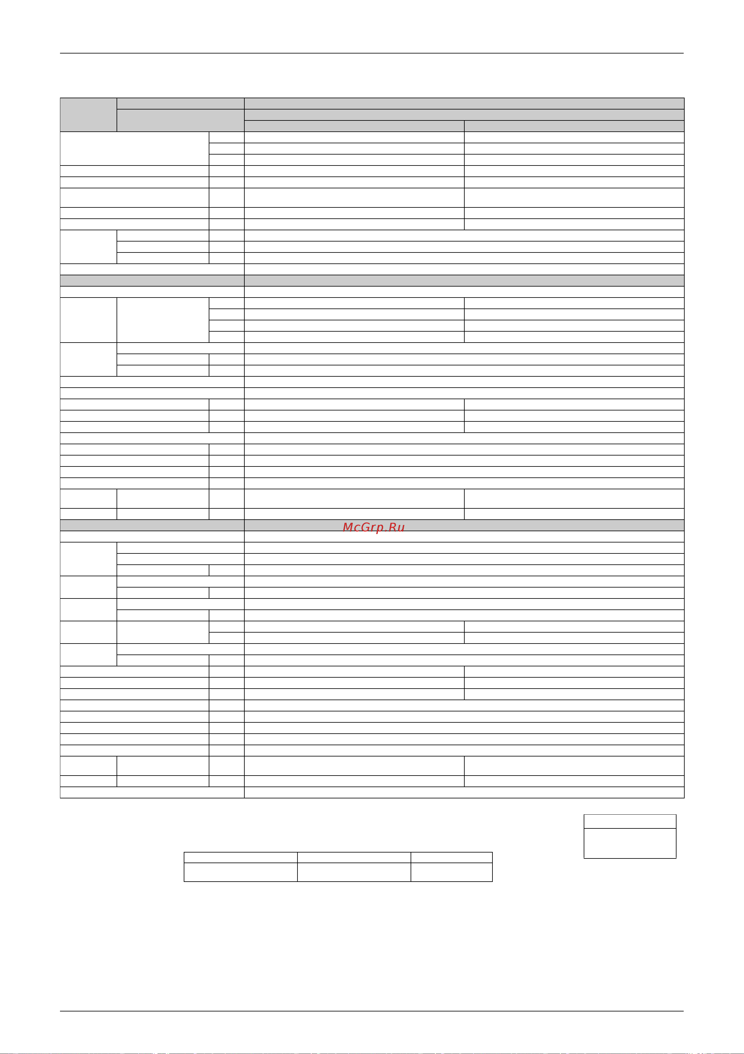 Daikin FTXS25CAVMB [32/246] Sienbe04 401a specifications