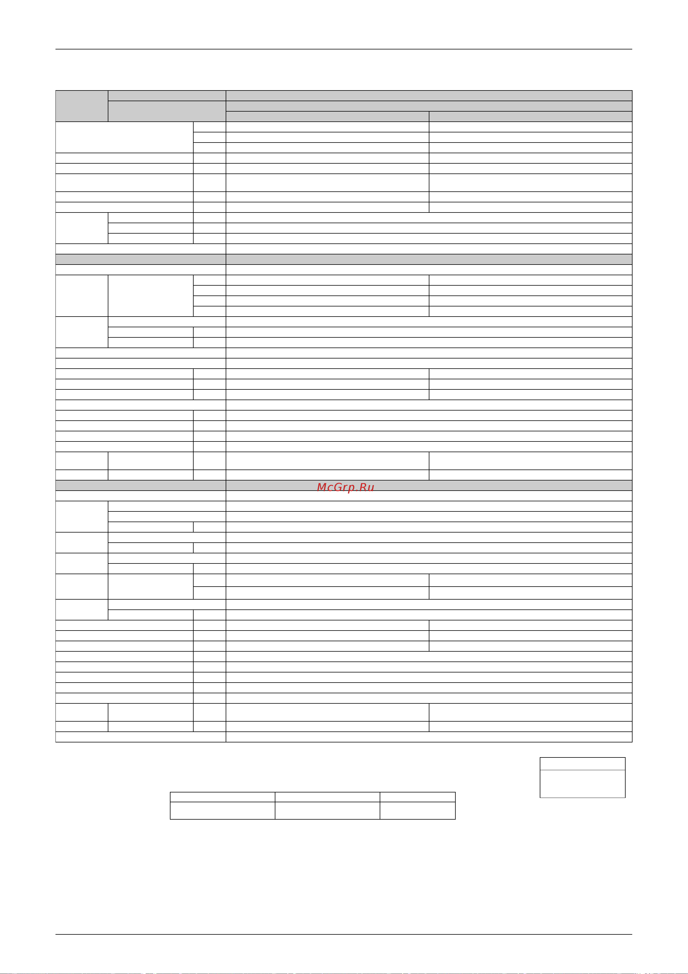 Daikin FTN20CVMB9 [36/246] Sienbe04 401a specifications