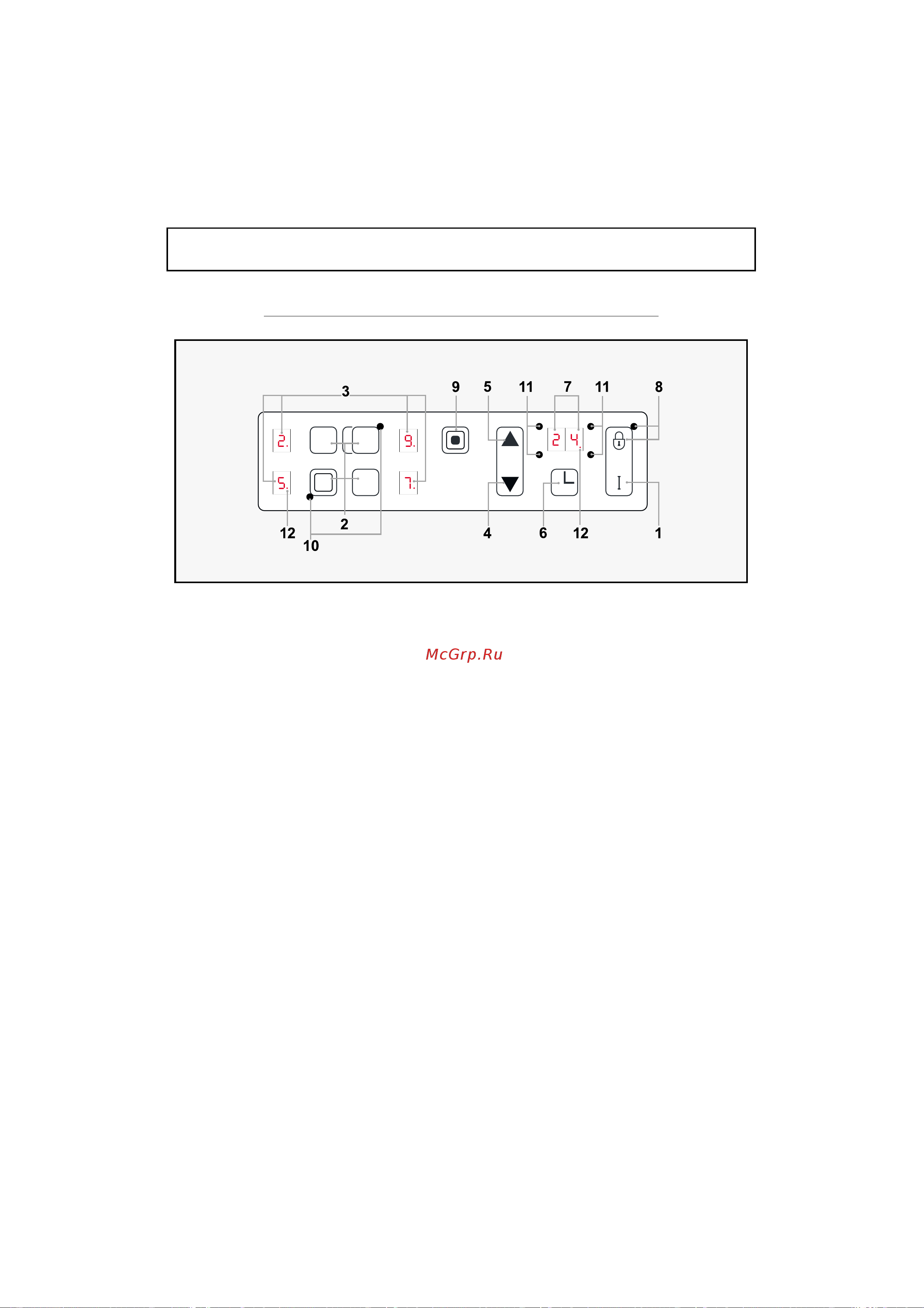 Candy PC PVD 605 N Инструкция по эксплуатации EN онлайн [12/68] 598436