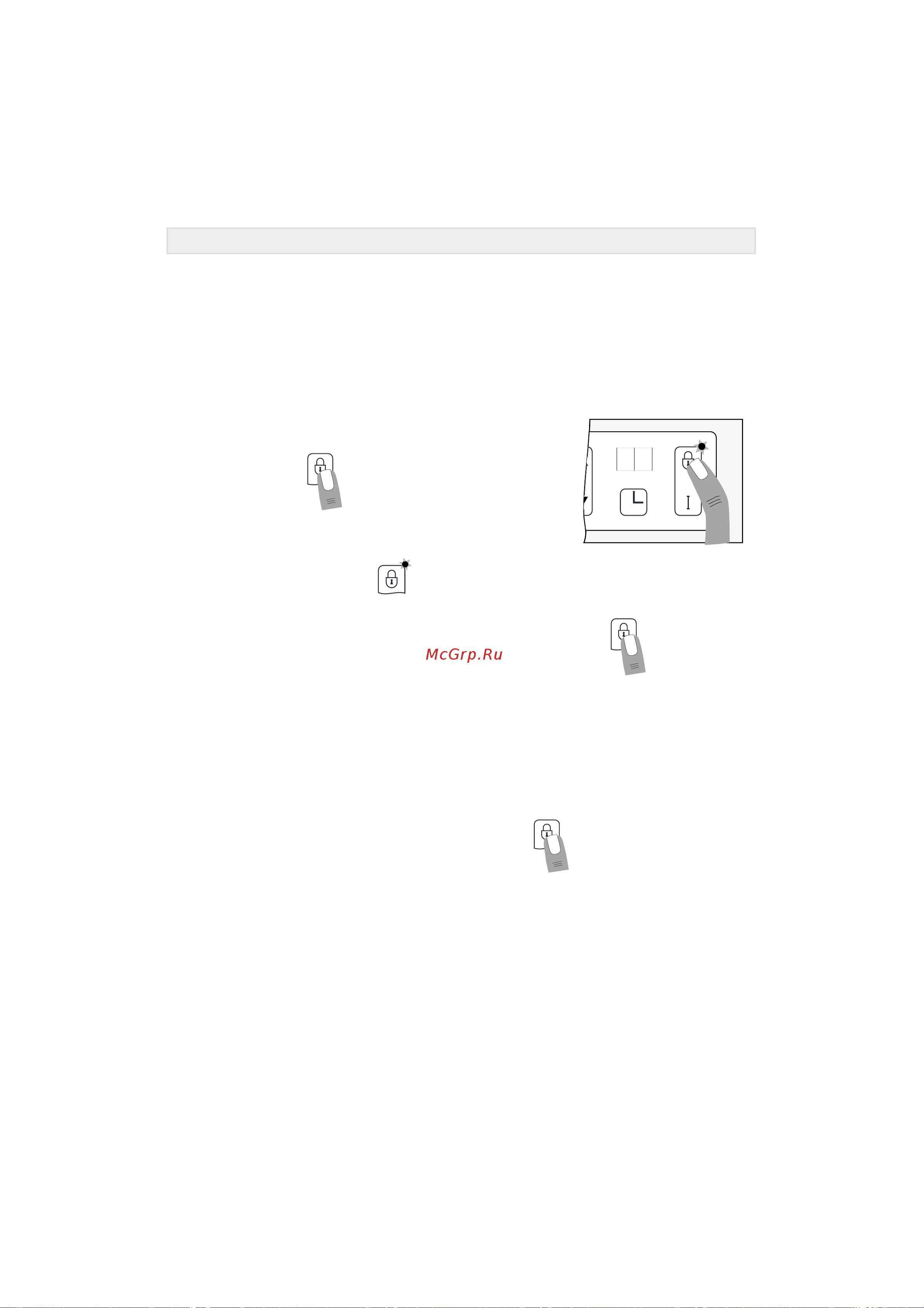 Candy PC PVS 604 X Инструкция по эксплуатации EN онлайн [38/68] 598442