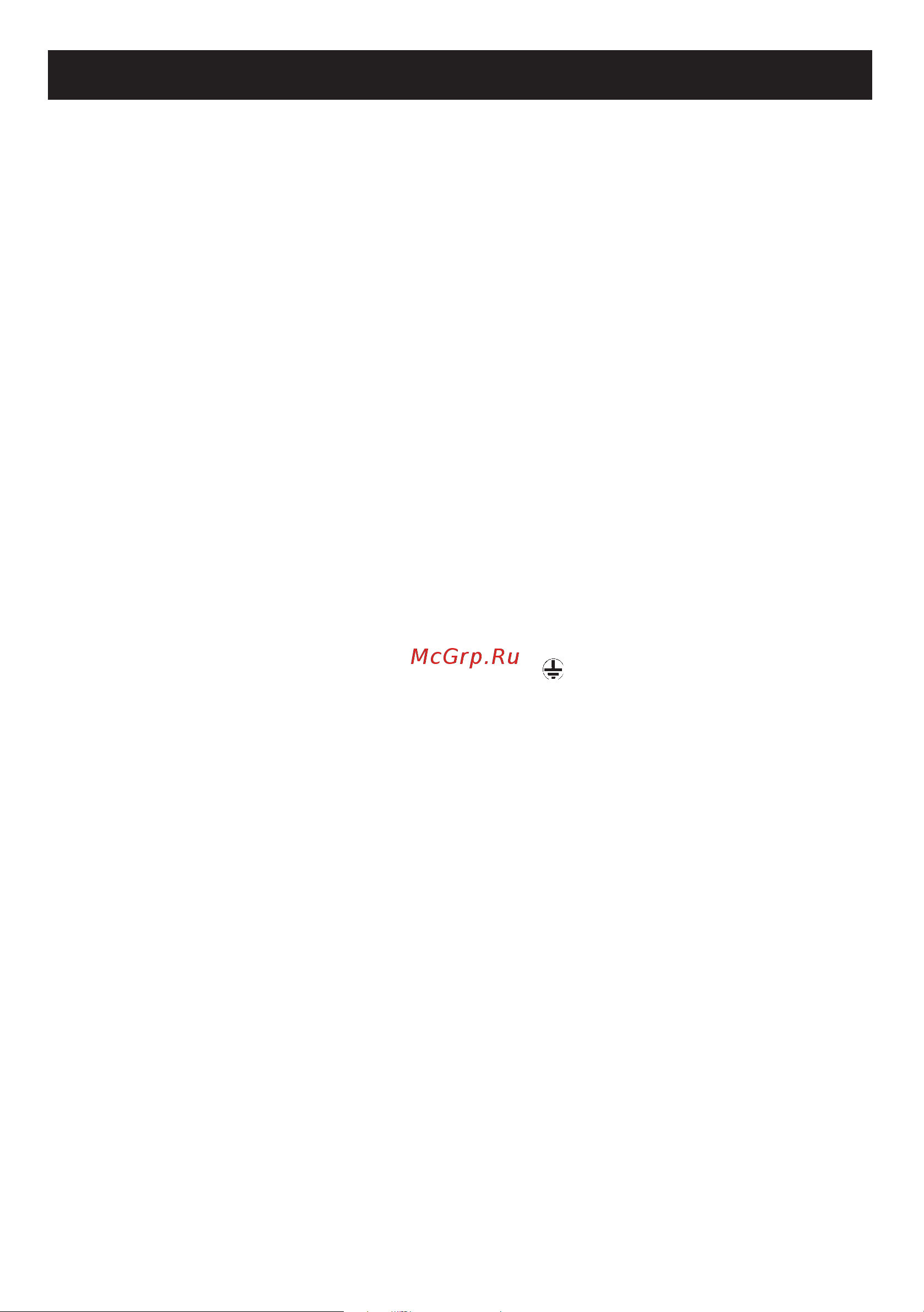 Candy PC PVTP640AL [6/20] Istruzioni per l installatore