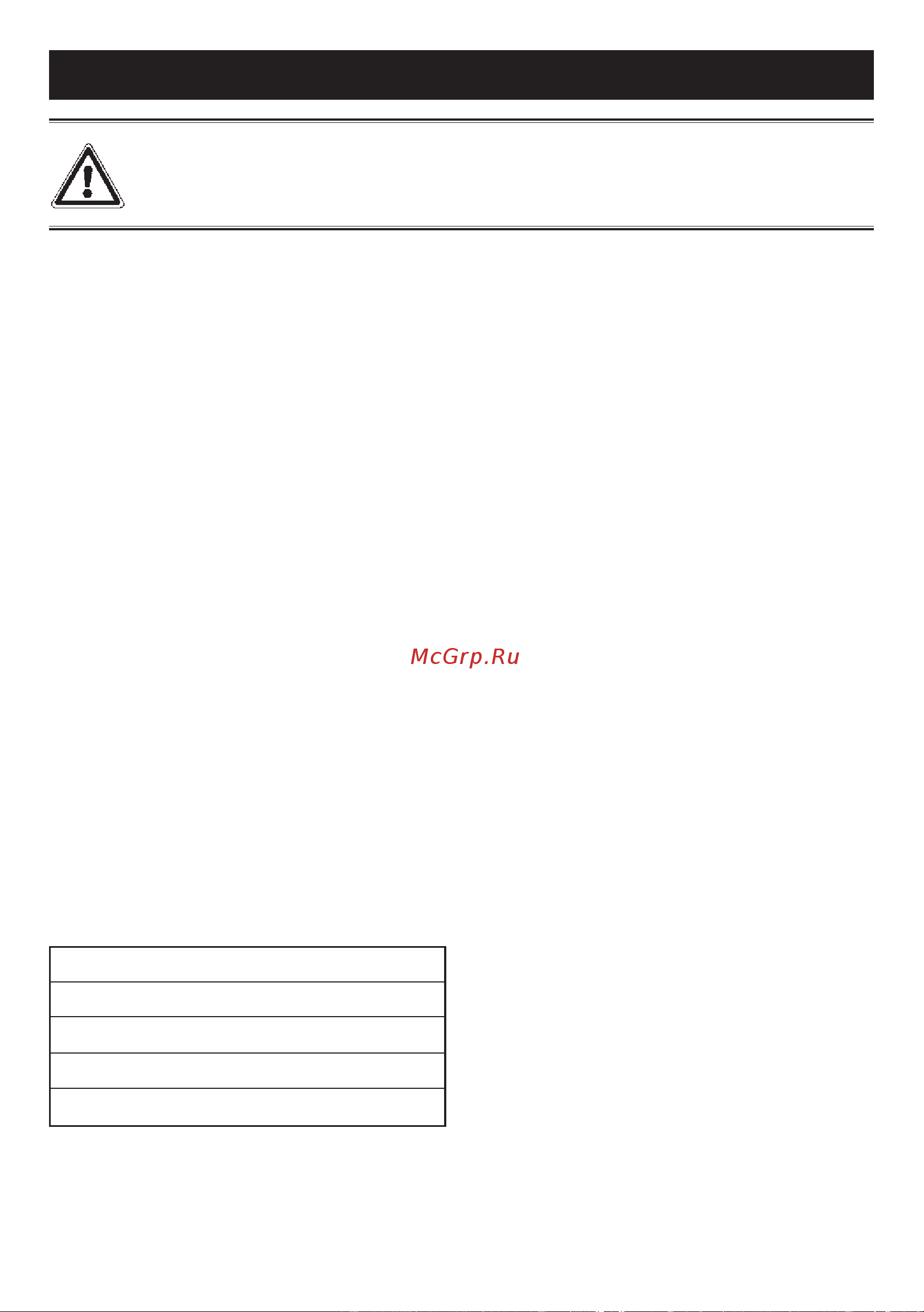 Candy PC PVTP640SN [11/28] Instructions pour l utilisateur
