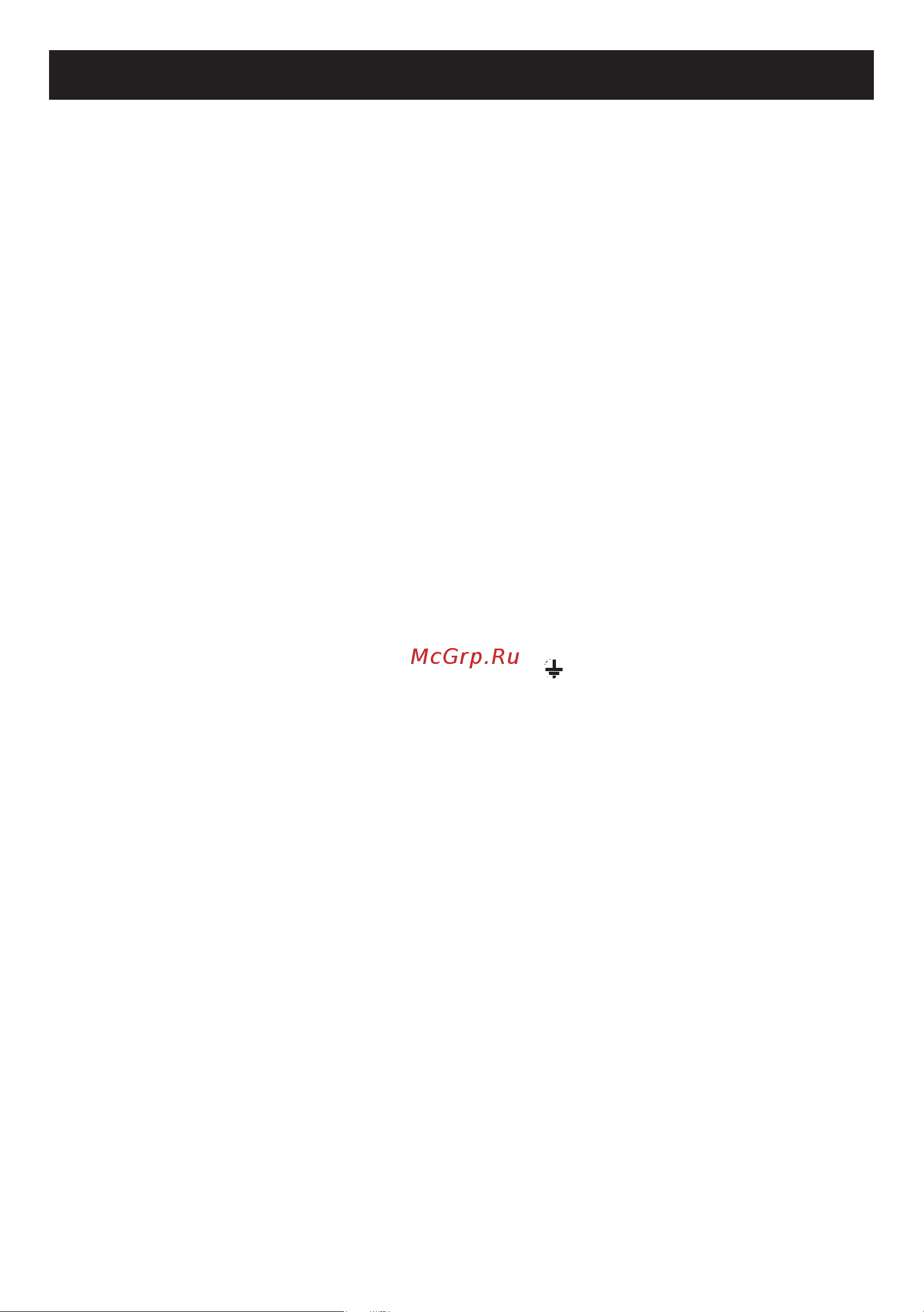 Candy PC PVTP640SN [5/28] Istruzioni per l installatore
