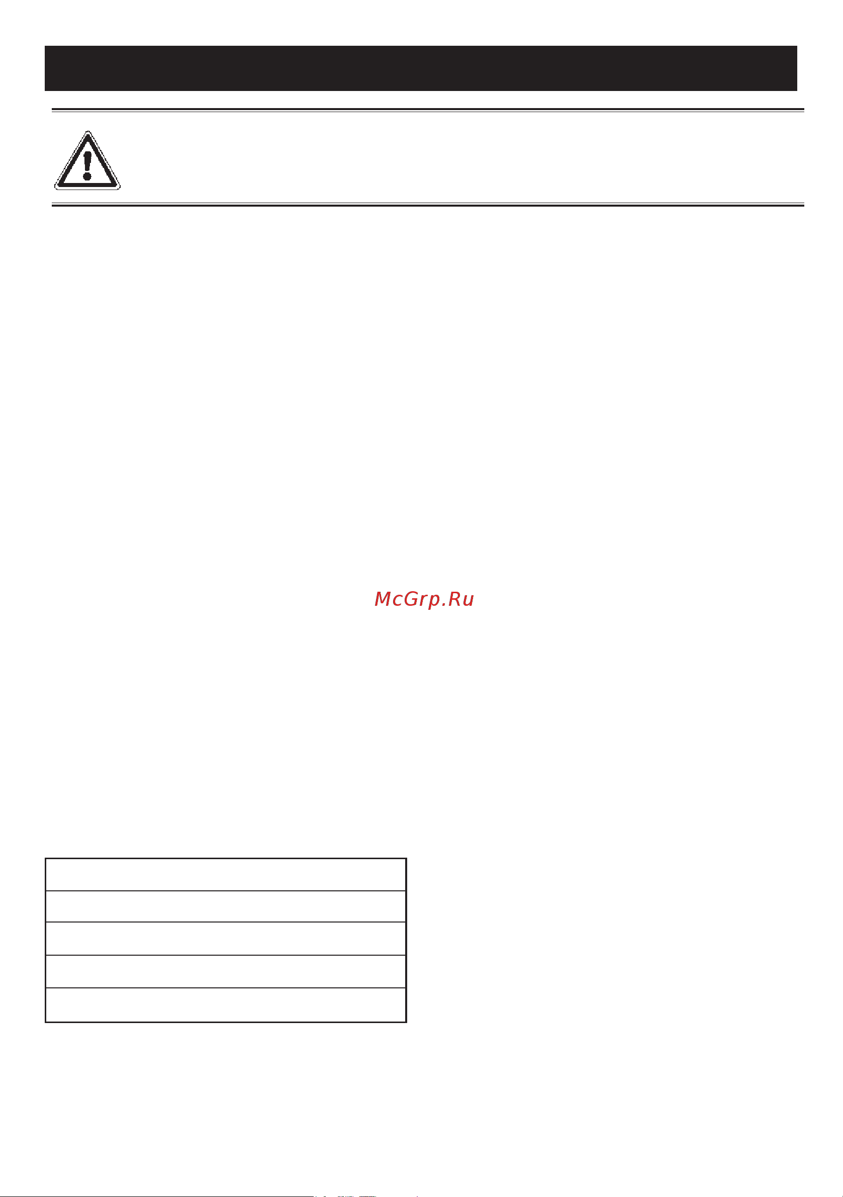 Candy PC PVTP640SN [7/28] Instructions for the user