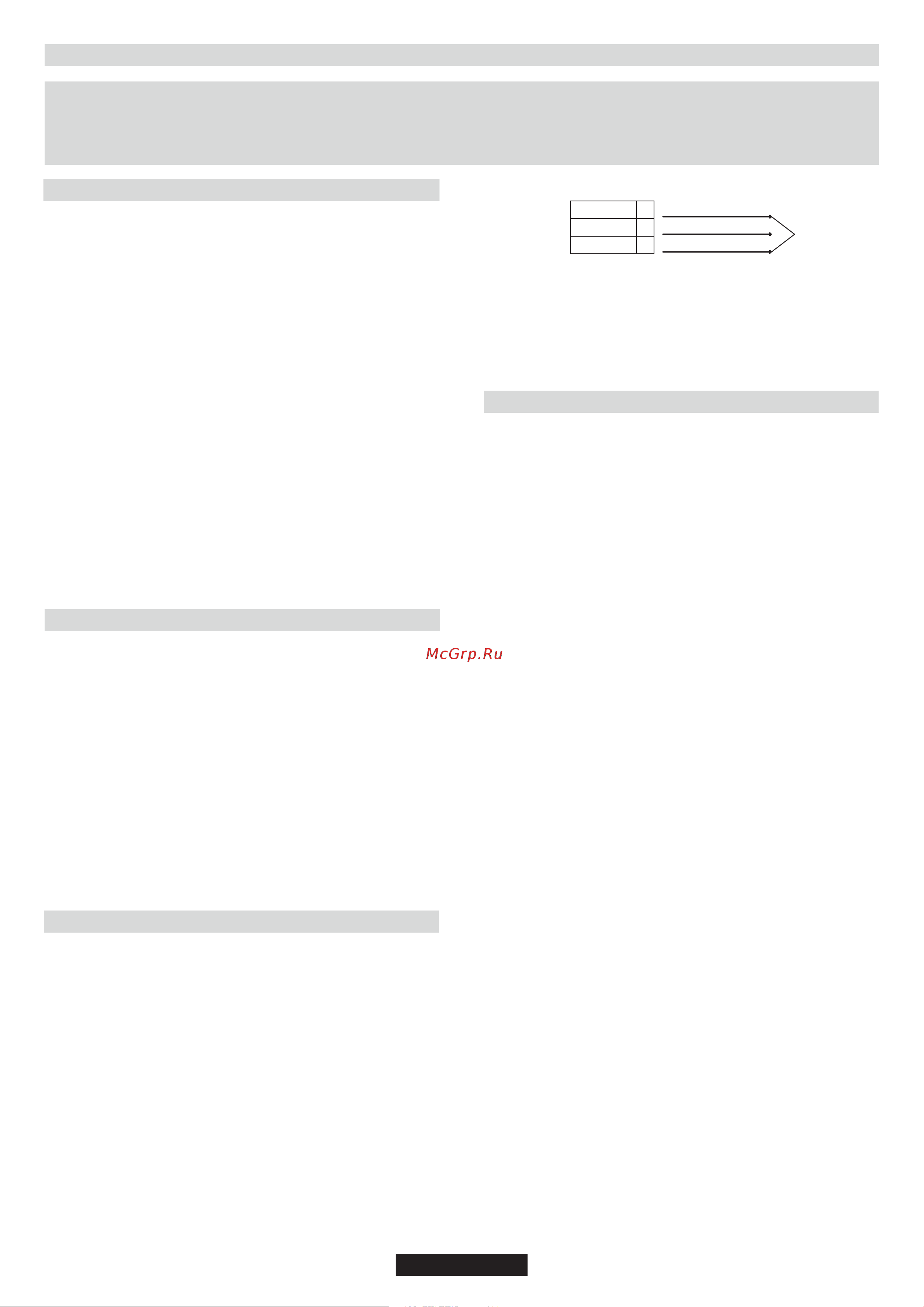 Candy PGF 750/1 SQX [43/65] Installazione