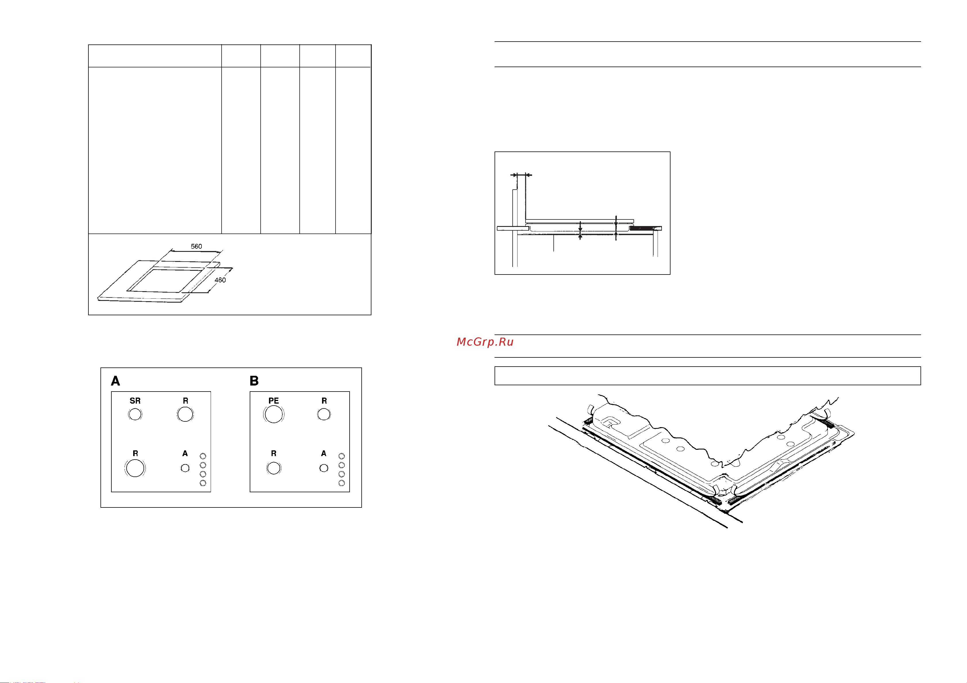 Candy PL 31 ASX [2/29] Caratteristiche tecniche