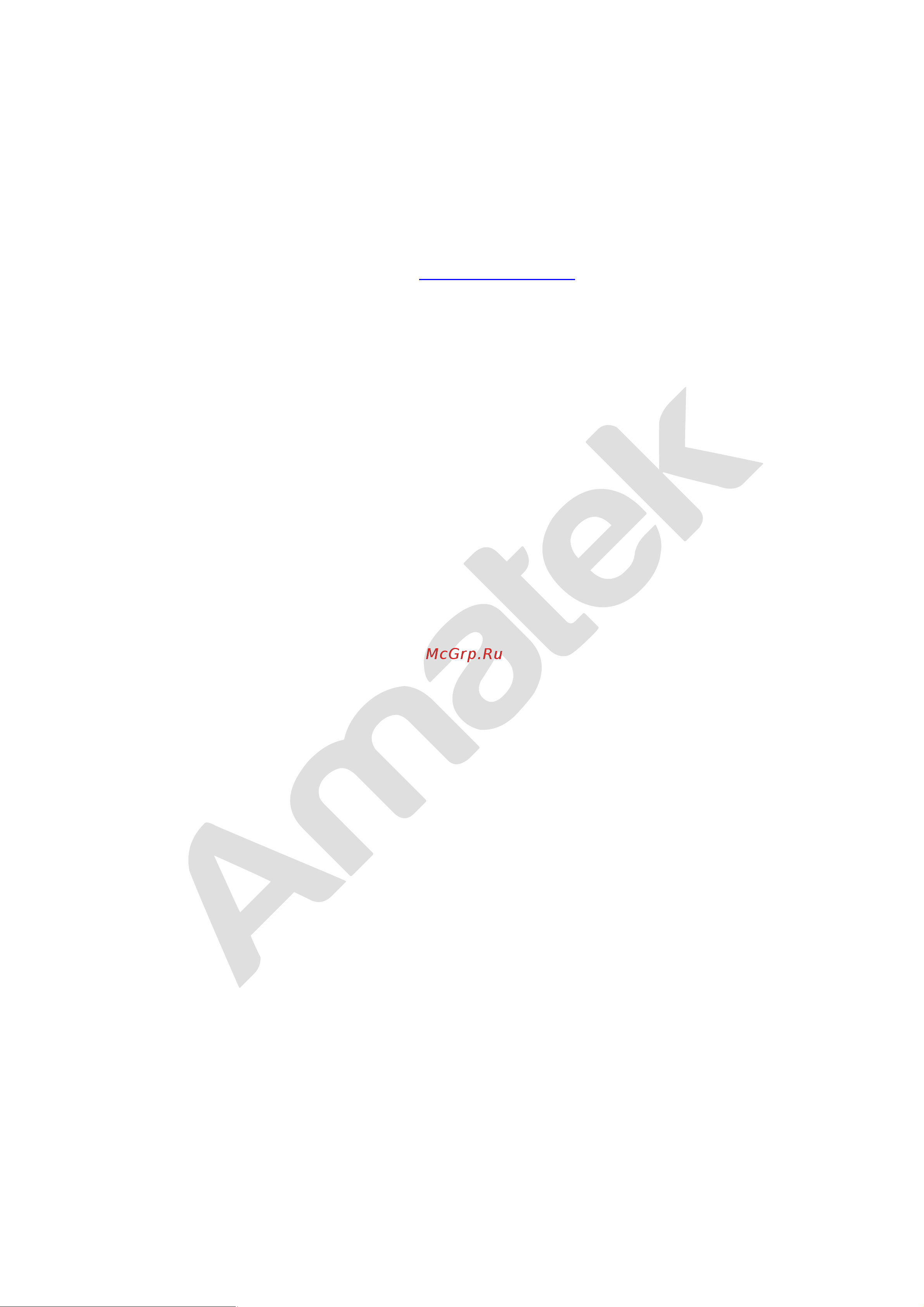 АМАТЕК AC-IS306V [4/29] Функции приложения