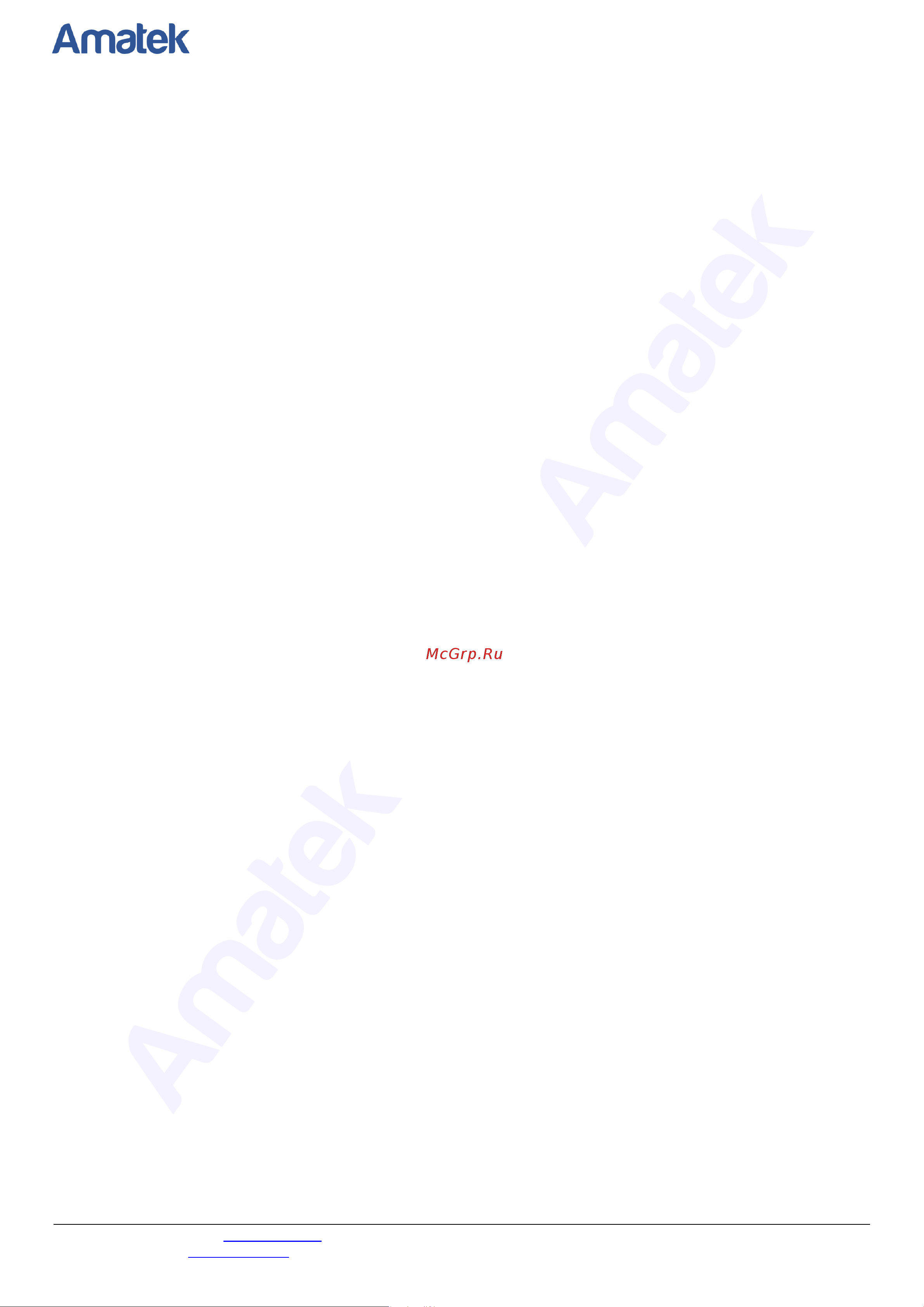 АМАТЕК AR-N1651X [7/83] Основные функции
