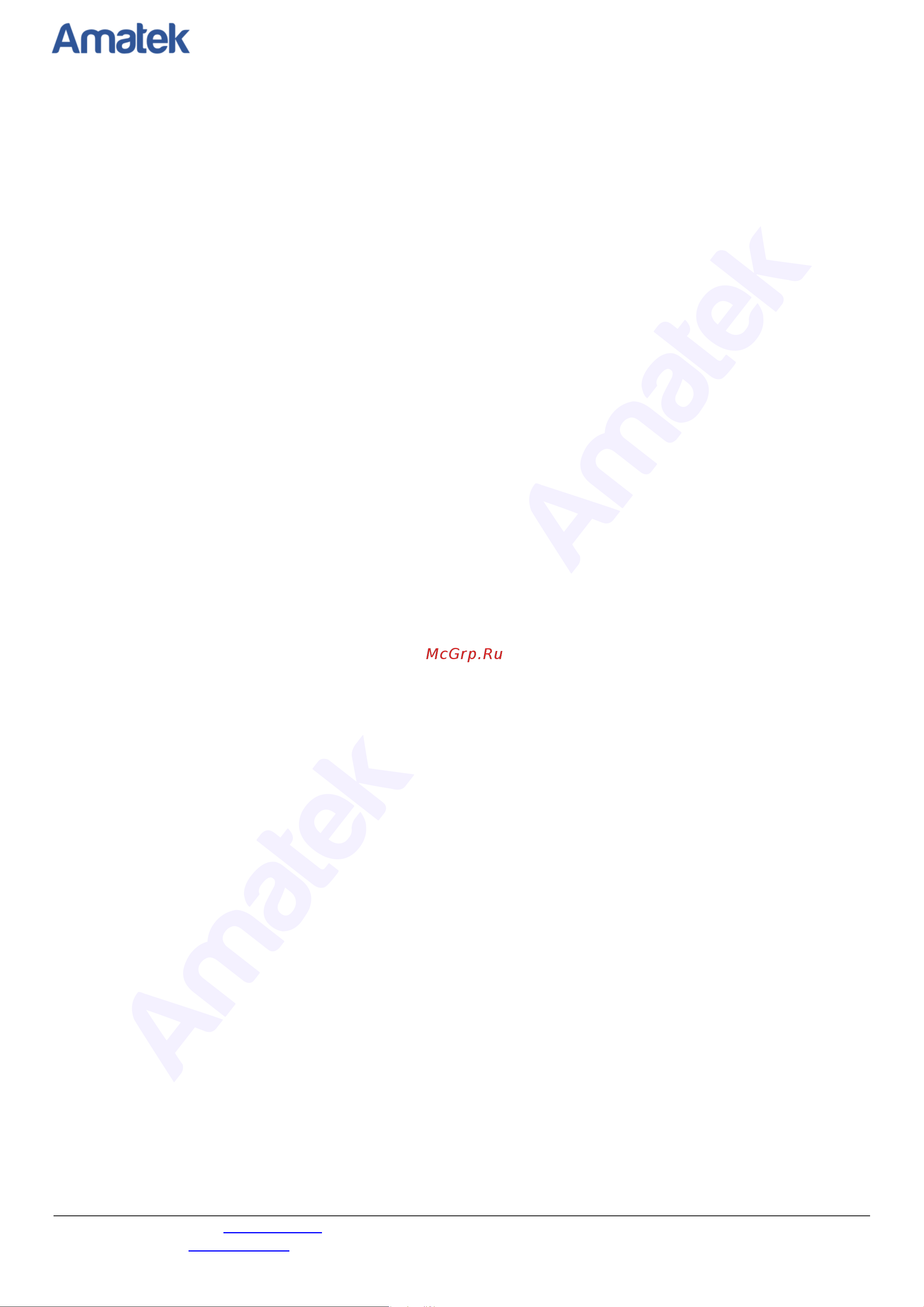 АМАТЕК AC-IS503X (2,8) [5/57] Amatek amatek
