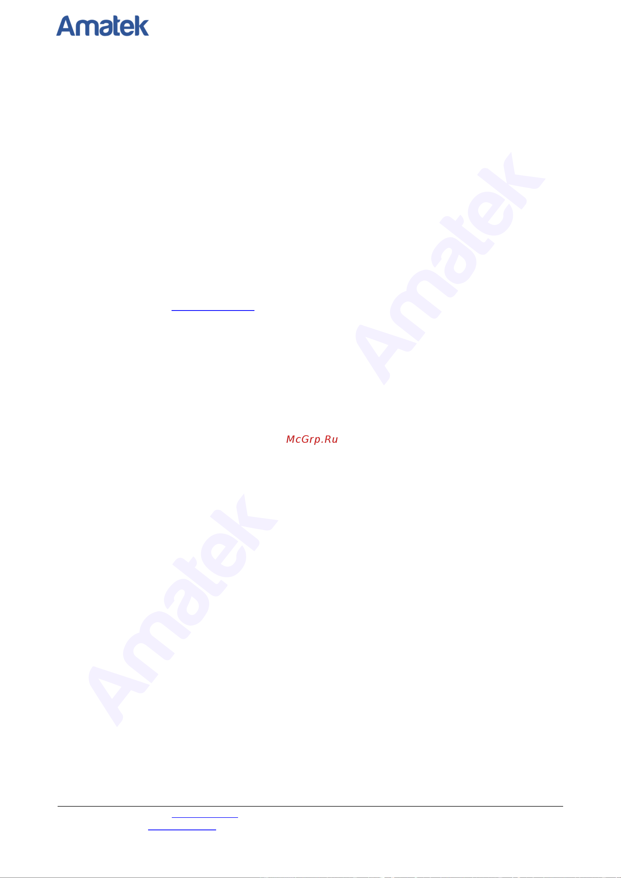АМАТЕК AC-IS202X (2,8) [55/57] Amatek amatek