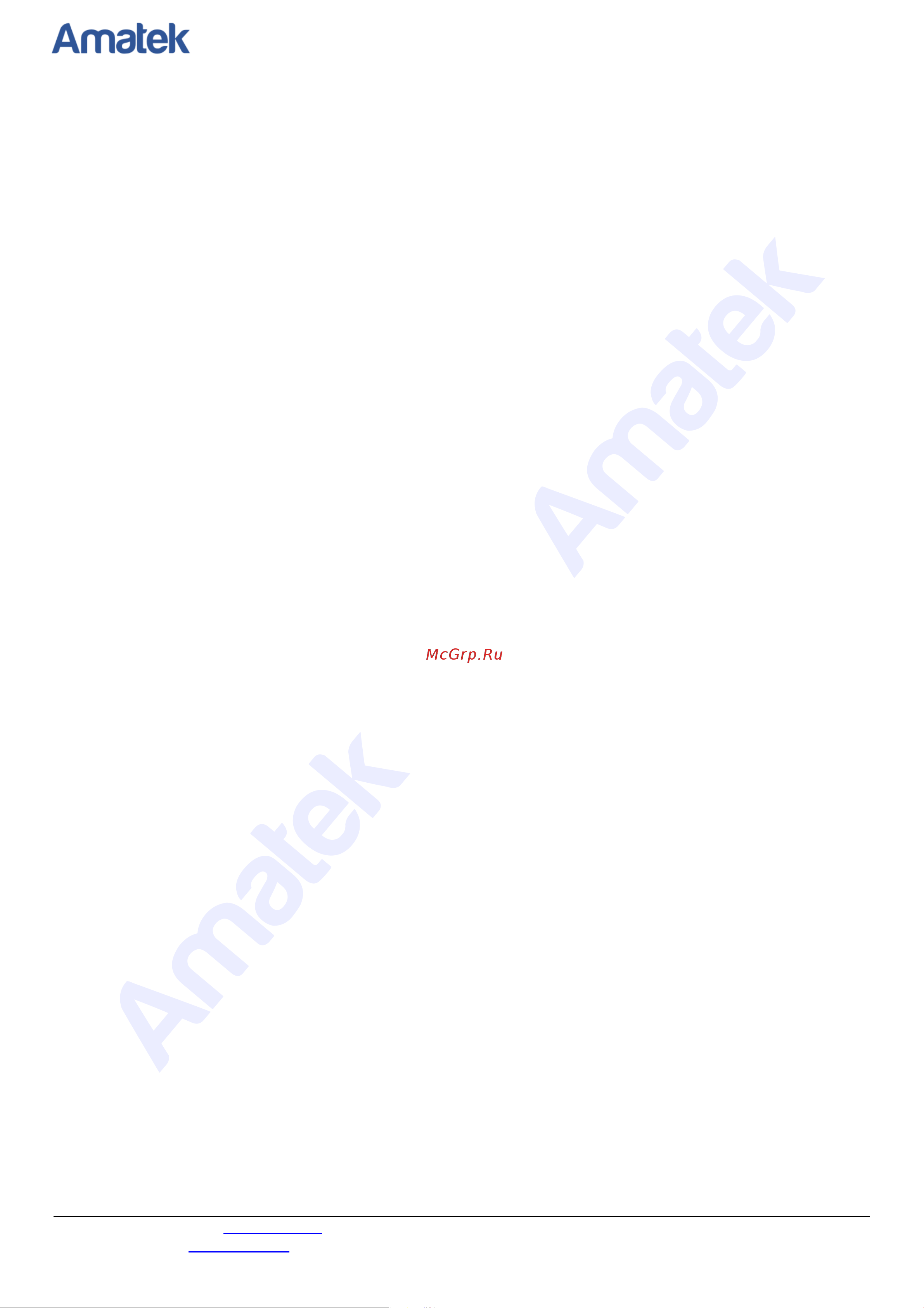АМАТЕК AC-IS214VX [5/56] Amatek amatek