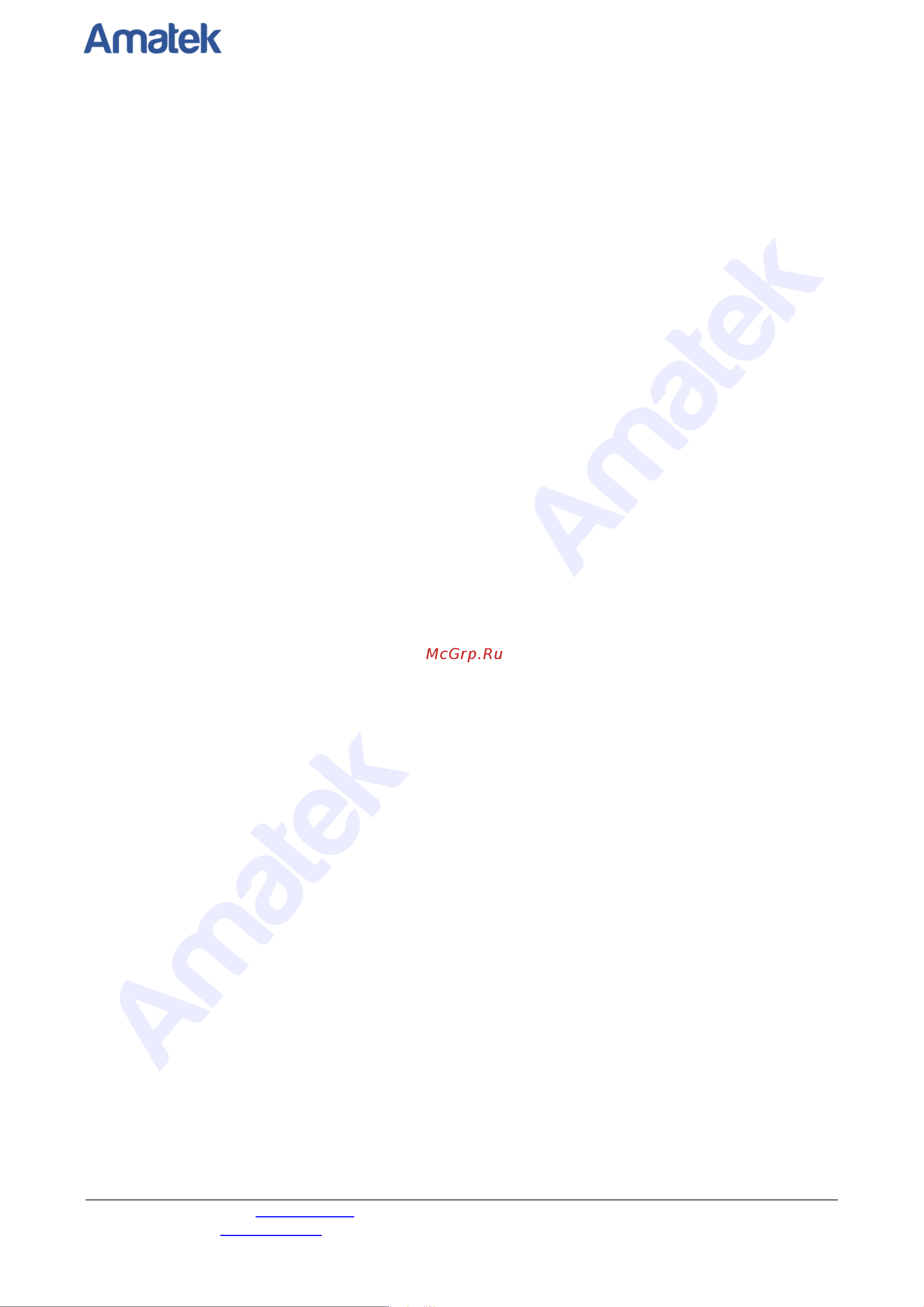 АМАТЕК AC-IS214VX [6/56] Amatek amatek