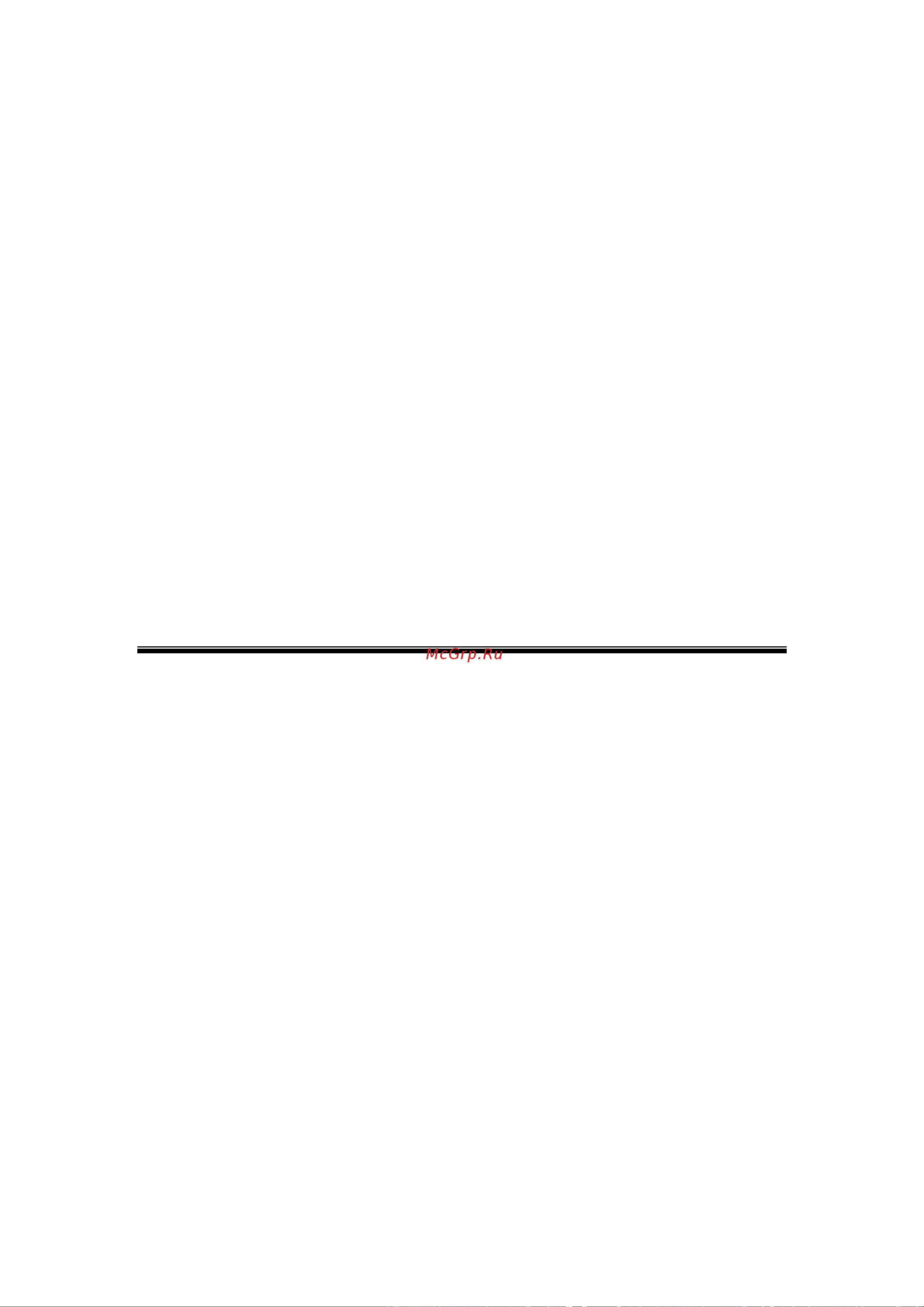 АМАТЕК AN-SGM28P24-400 [51/322] Third chapters