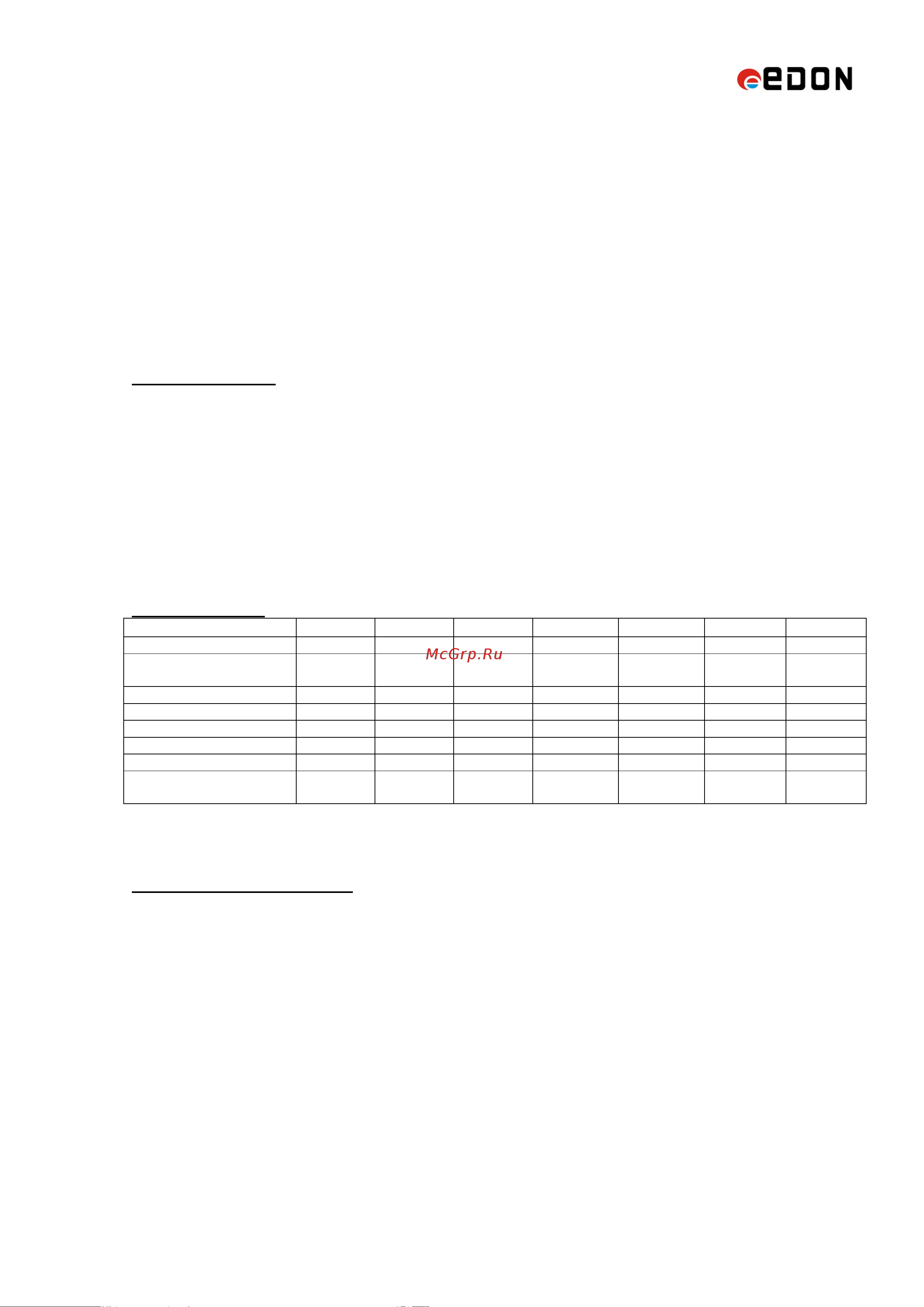 Edon DH-GL110A [2/10] Пользователям инструмента