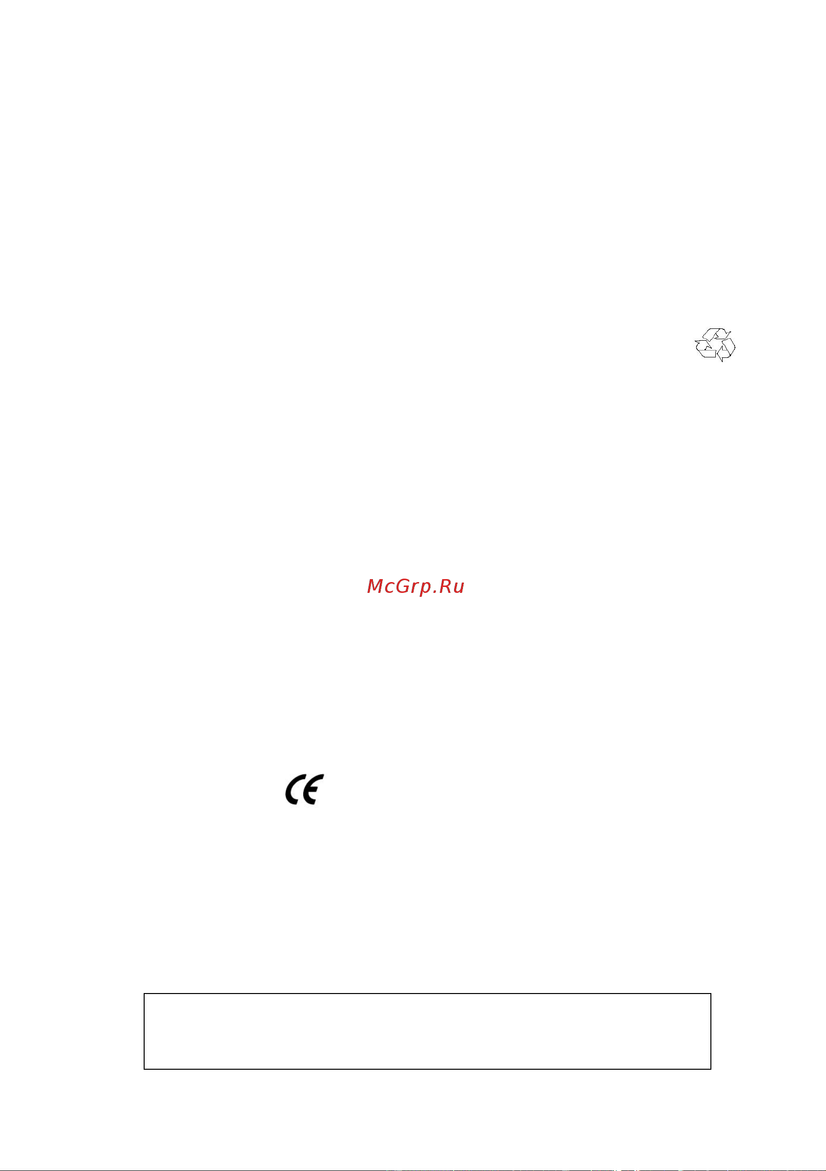 Candy PL 40 AX GH [17/102] Avertissements et conseils importants pour l utilisation