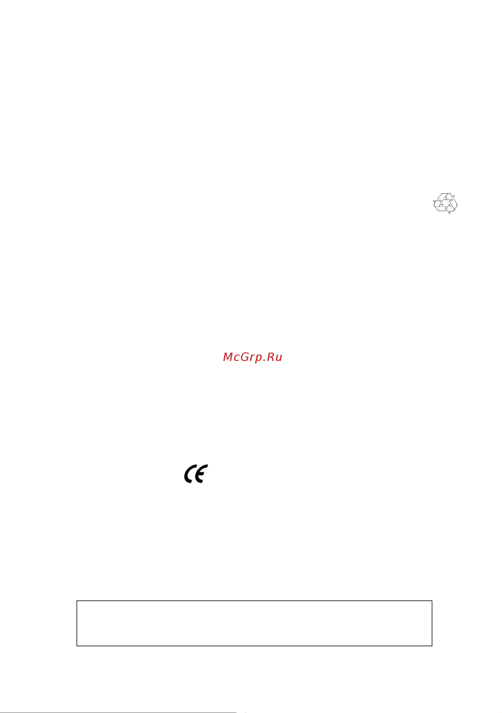 Candy PL40/1ASW [5/102] Avvertenze e consigli importanti per l uso
