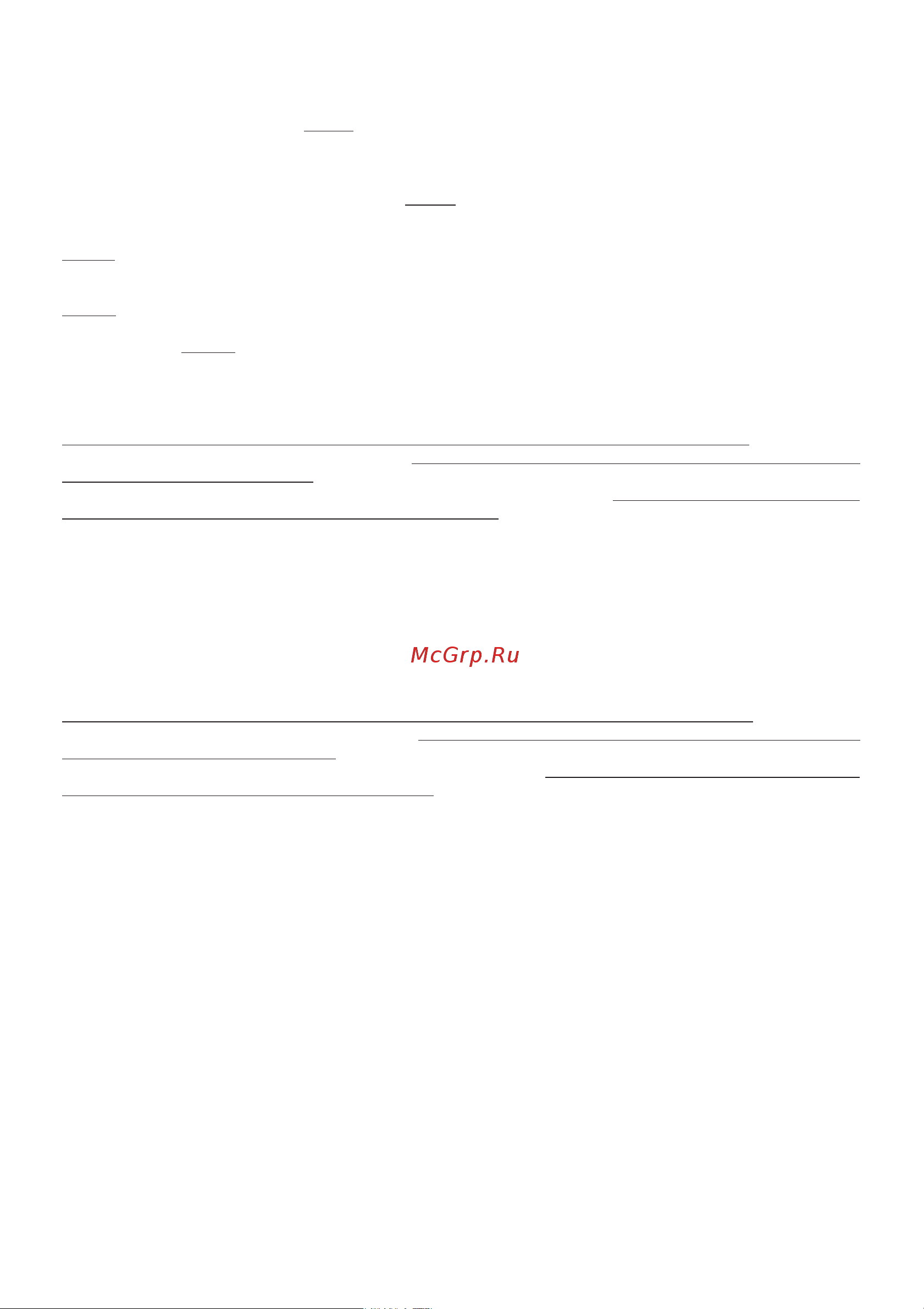 Candy CA CCT 61 N Инструкция по эксплуатации EN онлайн [12/16] 598769
